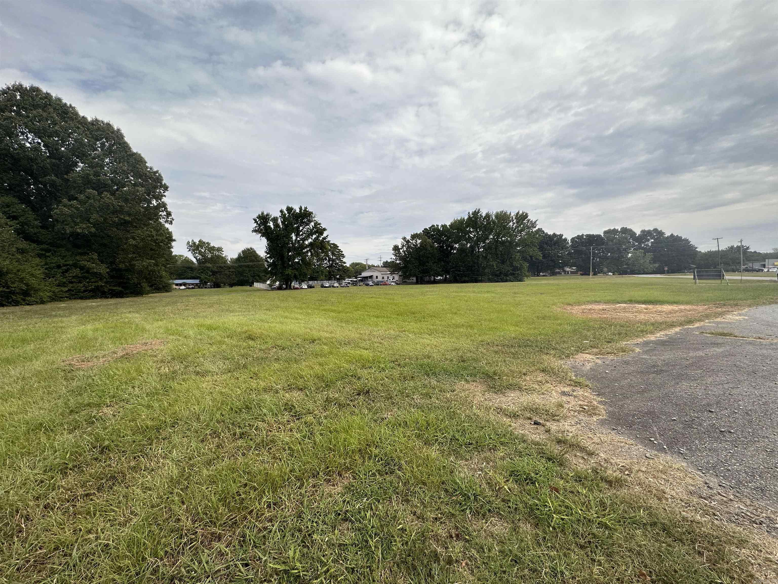 000  McAfee Medical  Beebe, AR