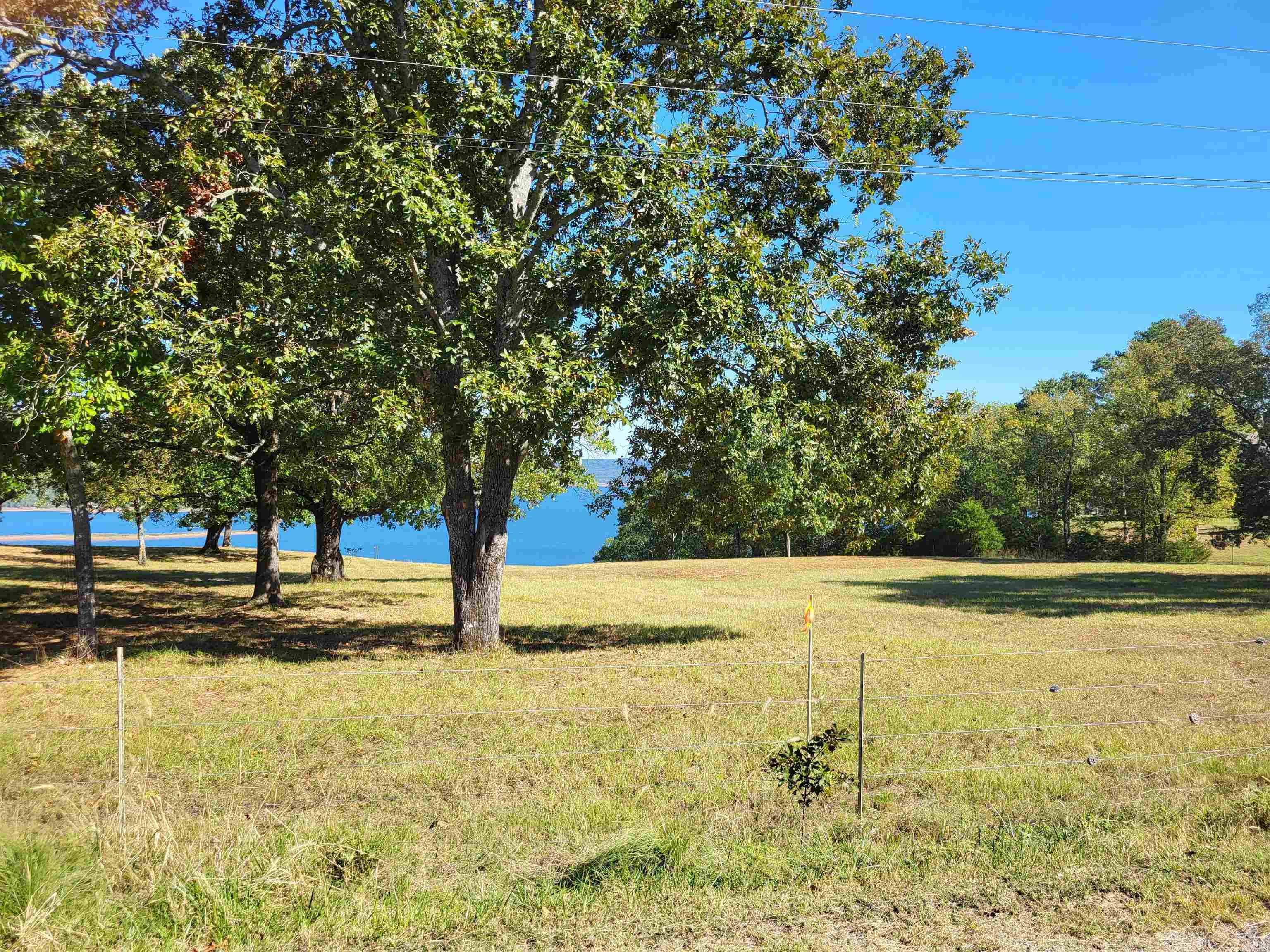 717  Honeysuckle Lane  Quitman, AR