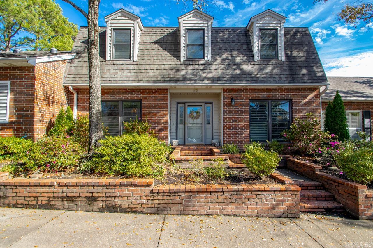 For Sale 12400 Hunters Glen Blvd 28, 28, Little Rock, AR 72211