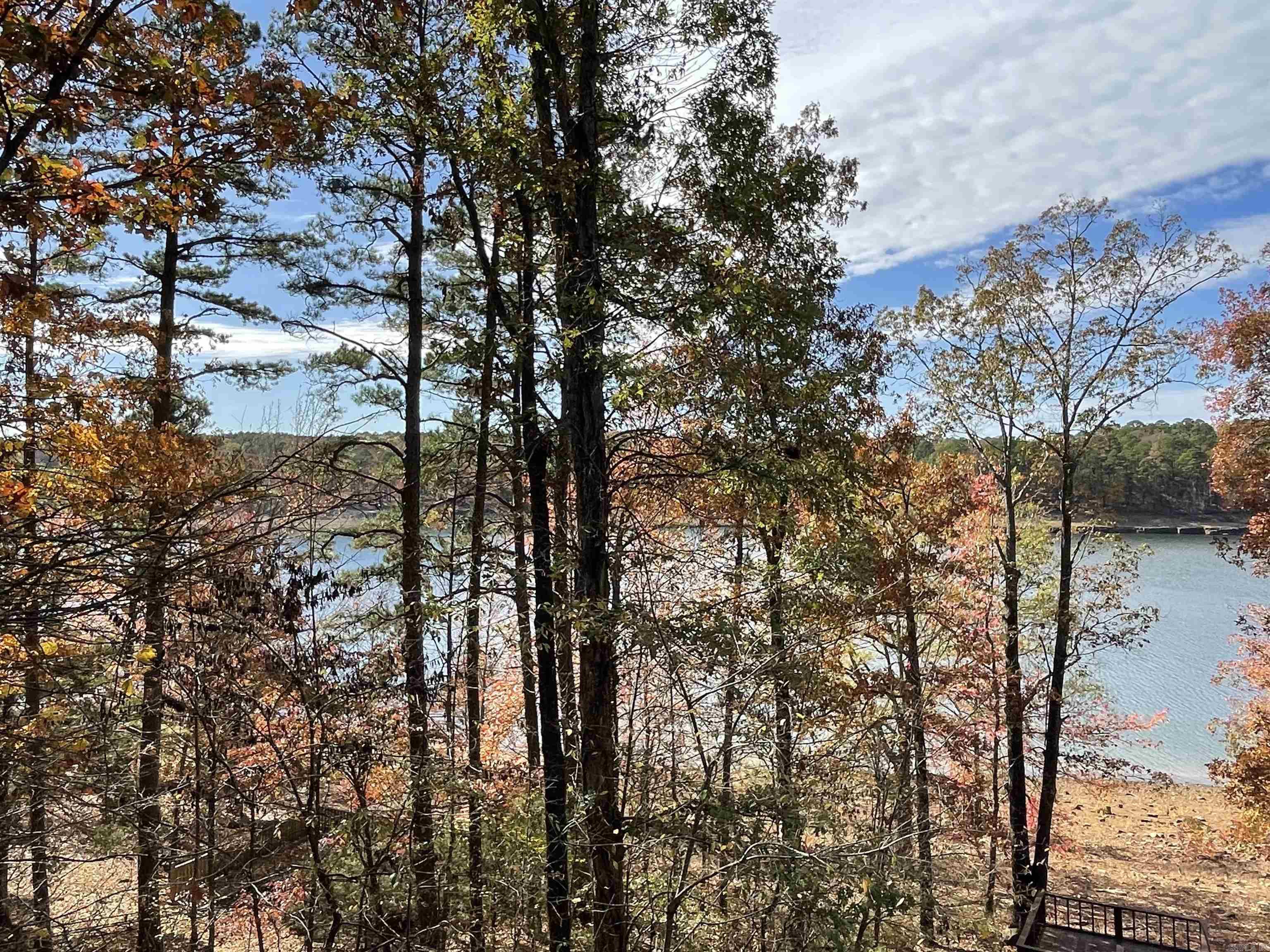 195 NARROWS Drive Greers Ferry, AR 72067