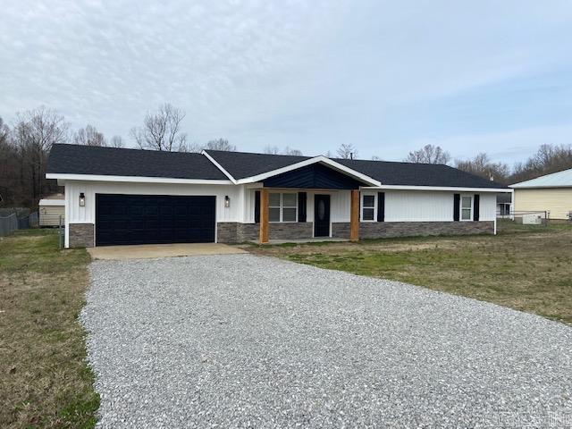 36  Emma  Pocahontas, AR