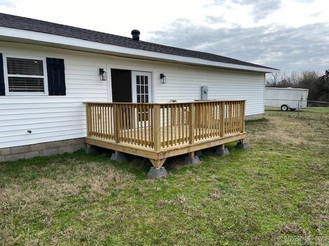 36  Emma  Pocahontas, AR