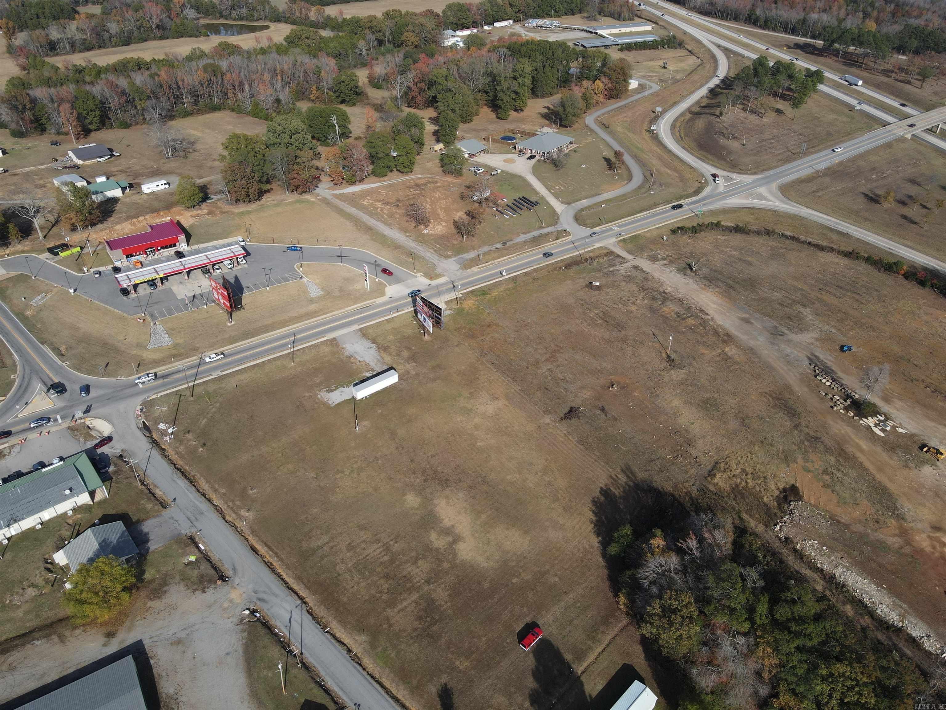 0350 Hwy 13 CW Rd  Judsonia, AR
