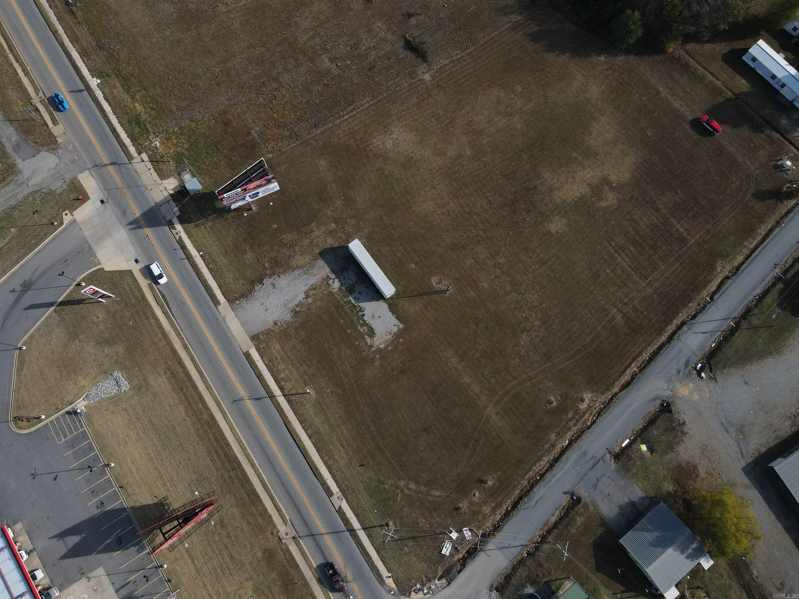 0350 Hwy 13 CW Rd  Judsonia, AR