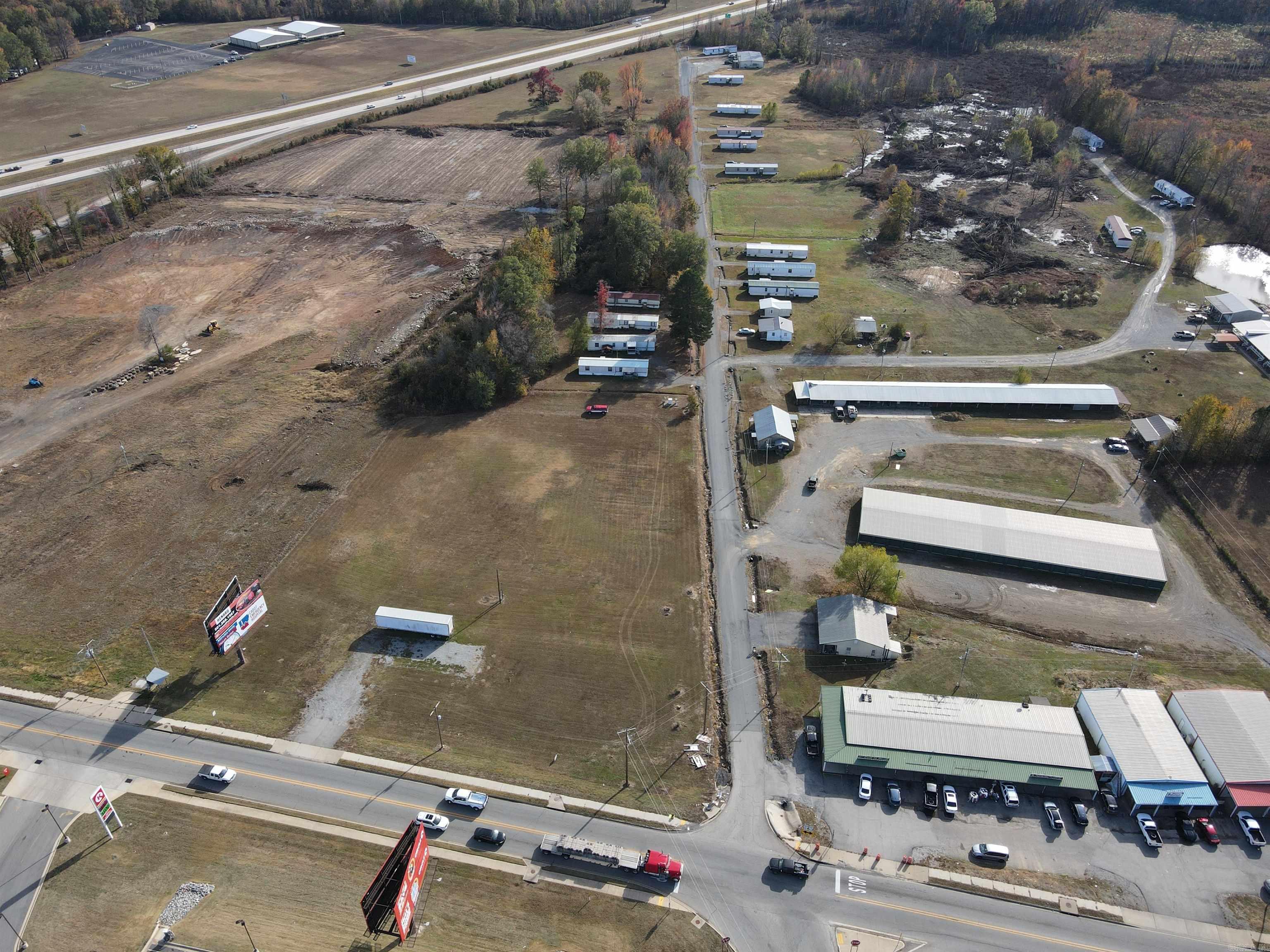 0350 Hwy 13 CW Rd  Judsonia, AR