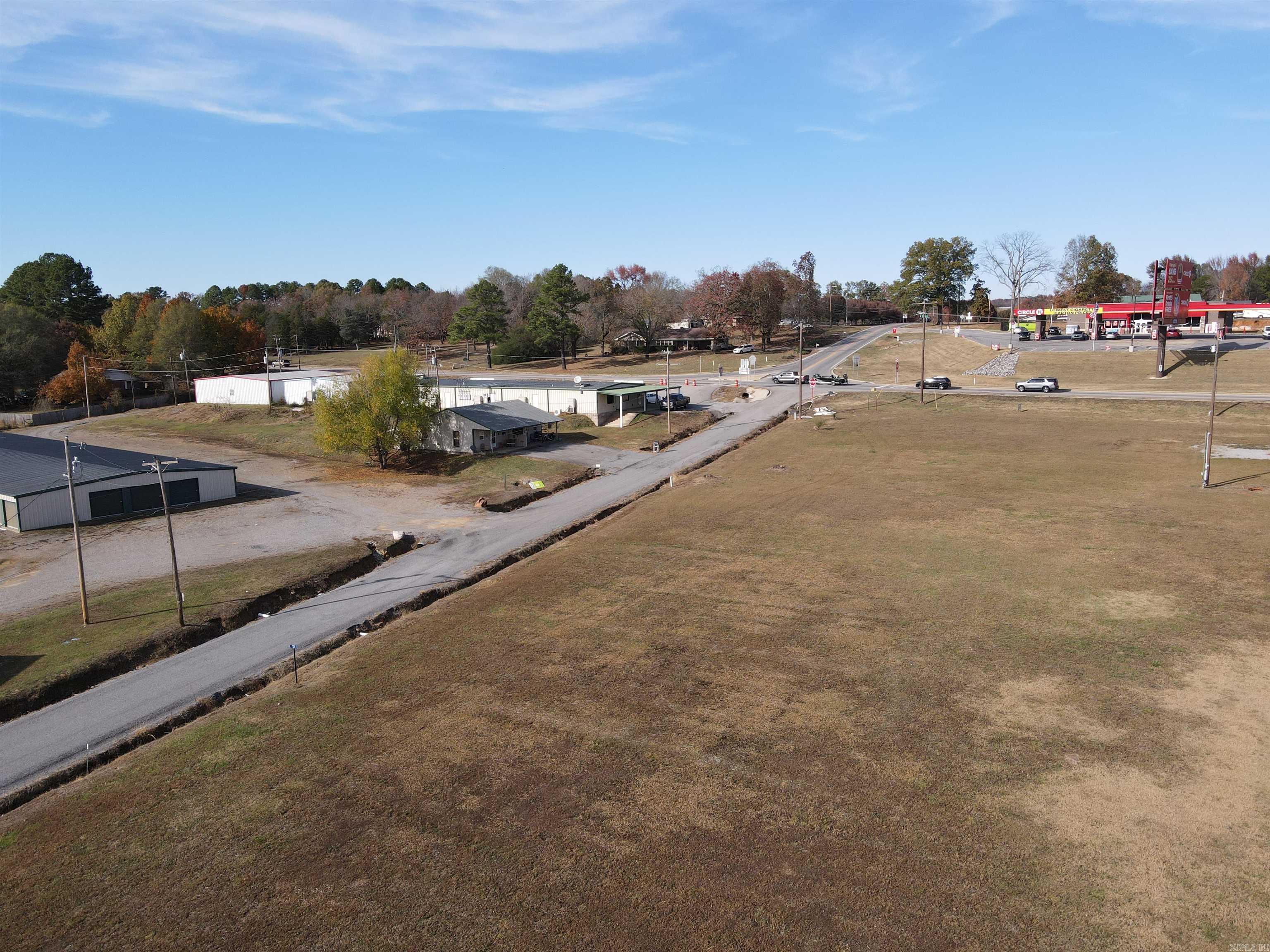 0350 Hwy 13 CW Rd  Judsonia, AR