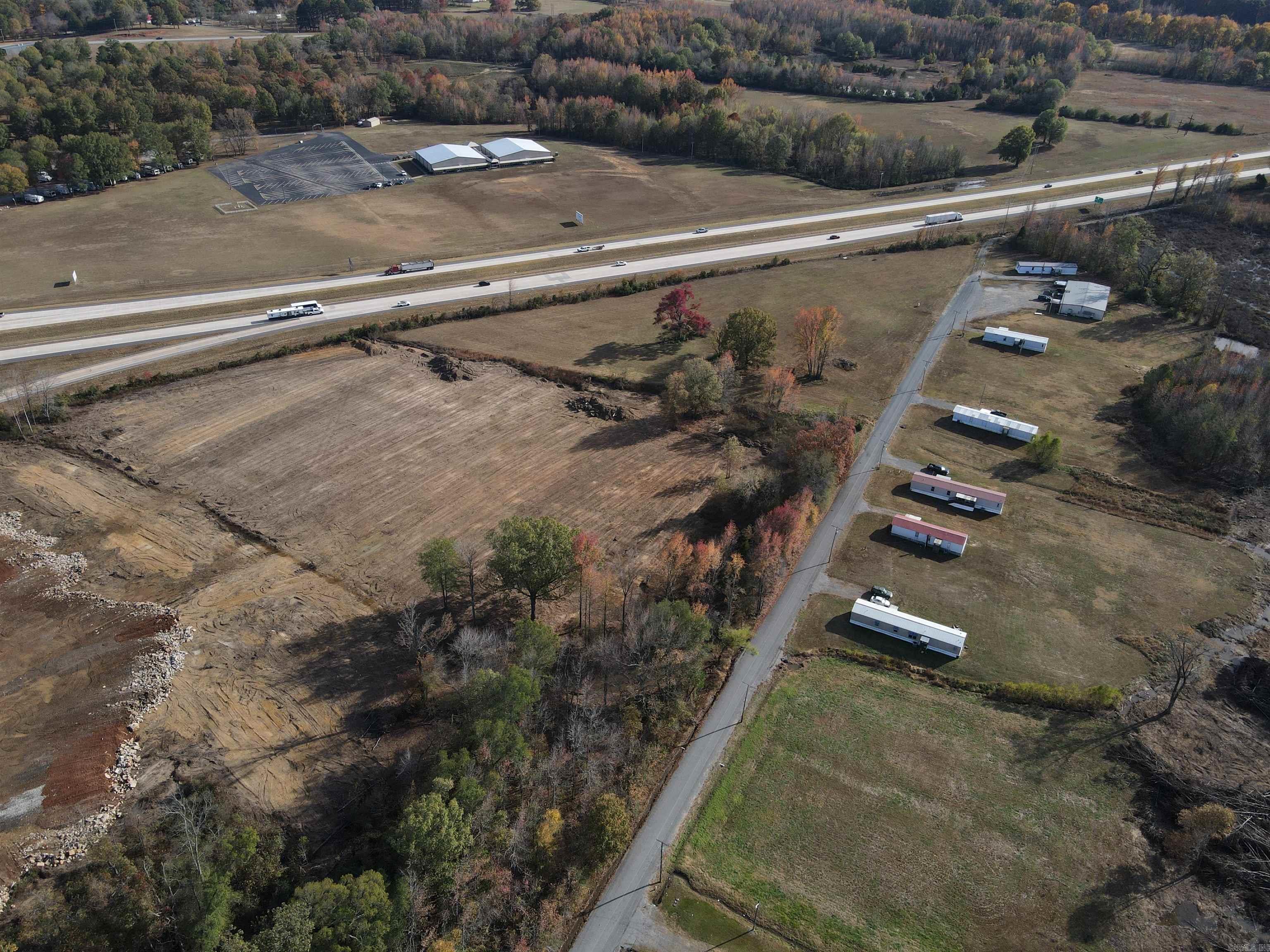 0350 Hwy 13 CW Rd  Judsonia, AR
