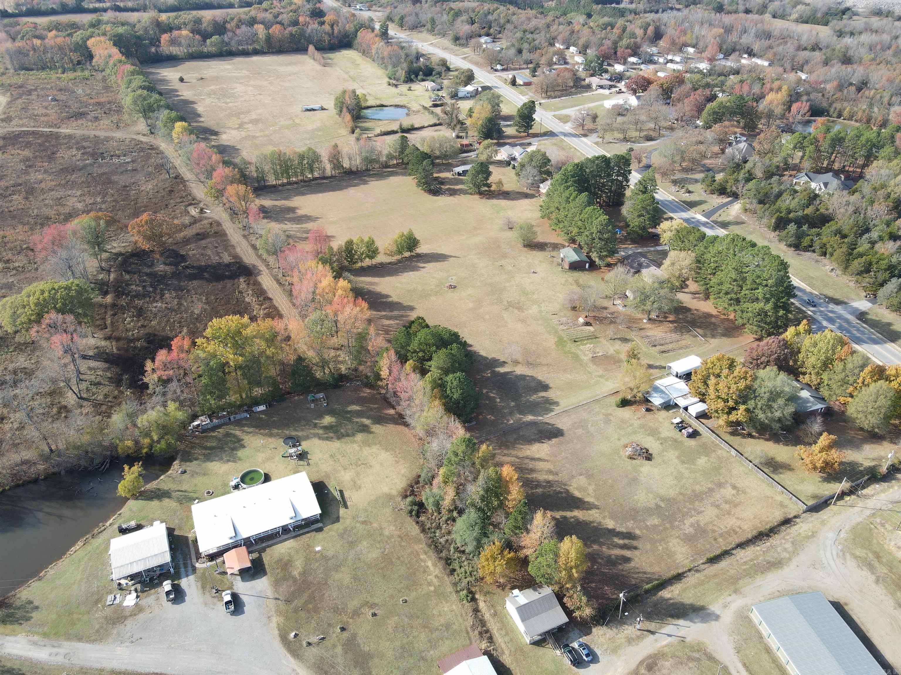 0350 Hwy 13 CW Rd  Judsonia, AR