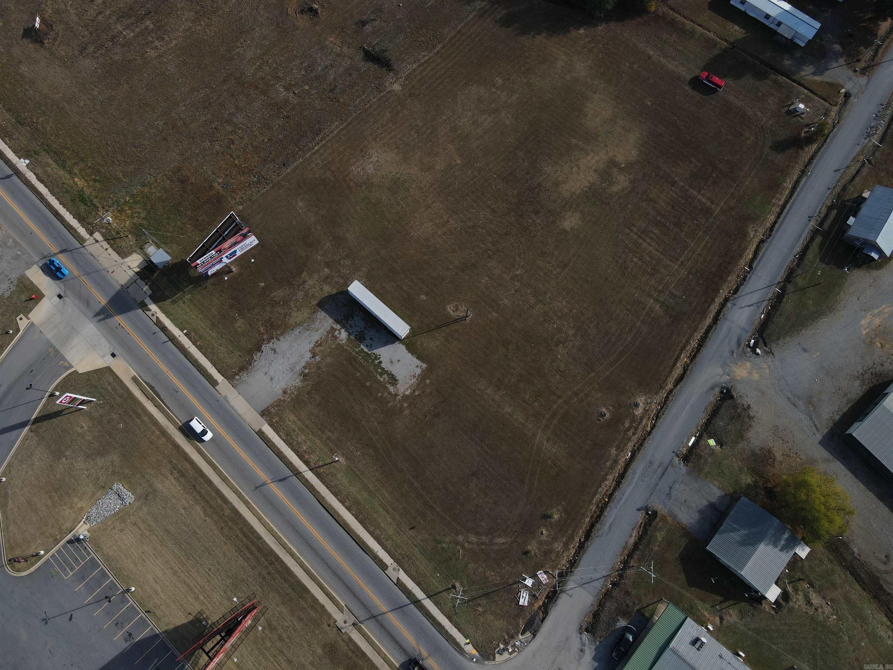 0350 Hwy 13 CW Rd  Judsonia, AR