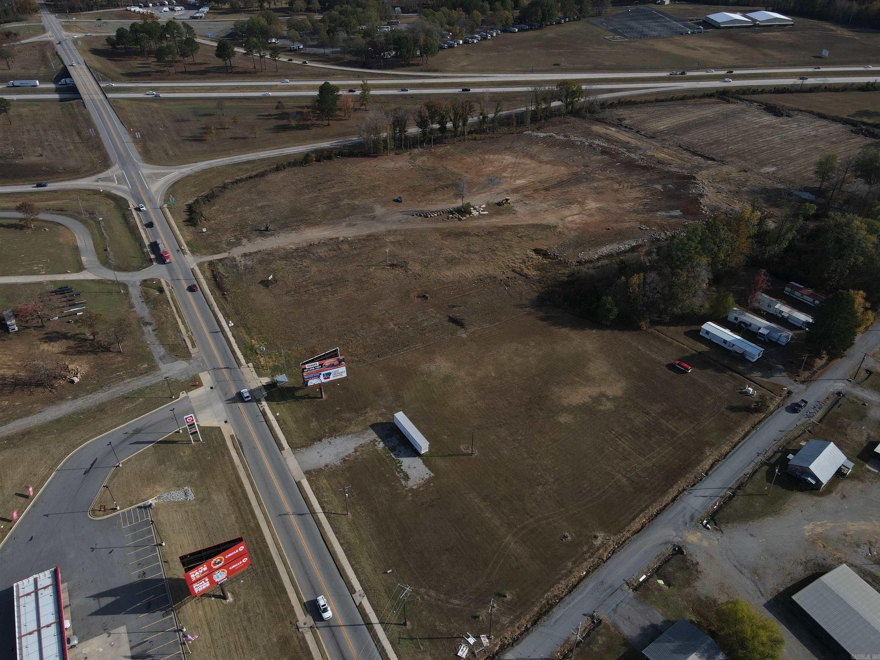 0350 Hwy 13 CW Rd  Judsonia, AR