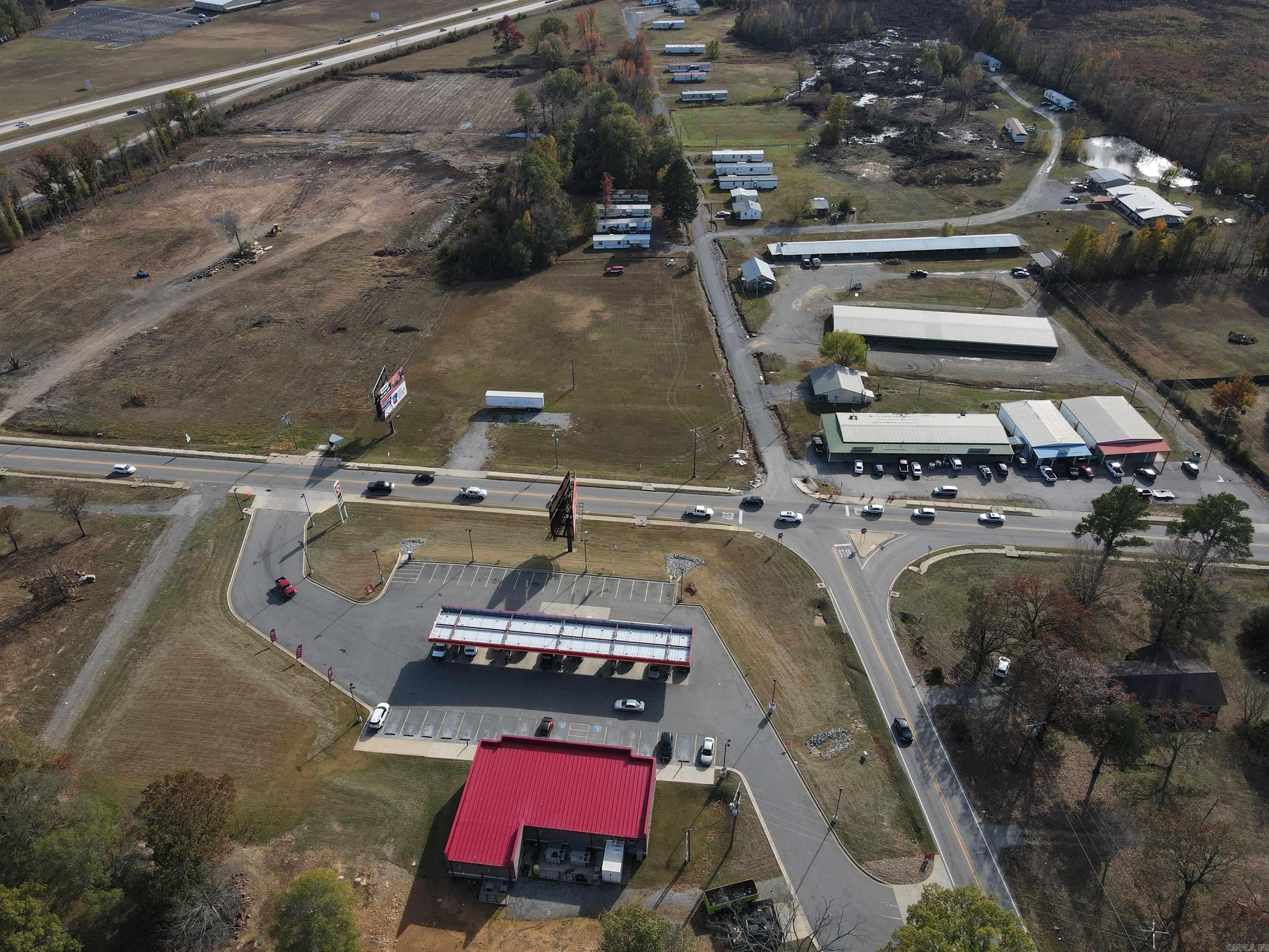 0350 Hwy 13 CW Rd  Judsonia, AR
