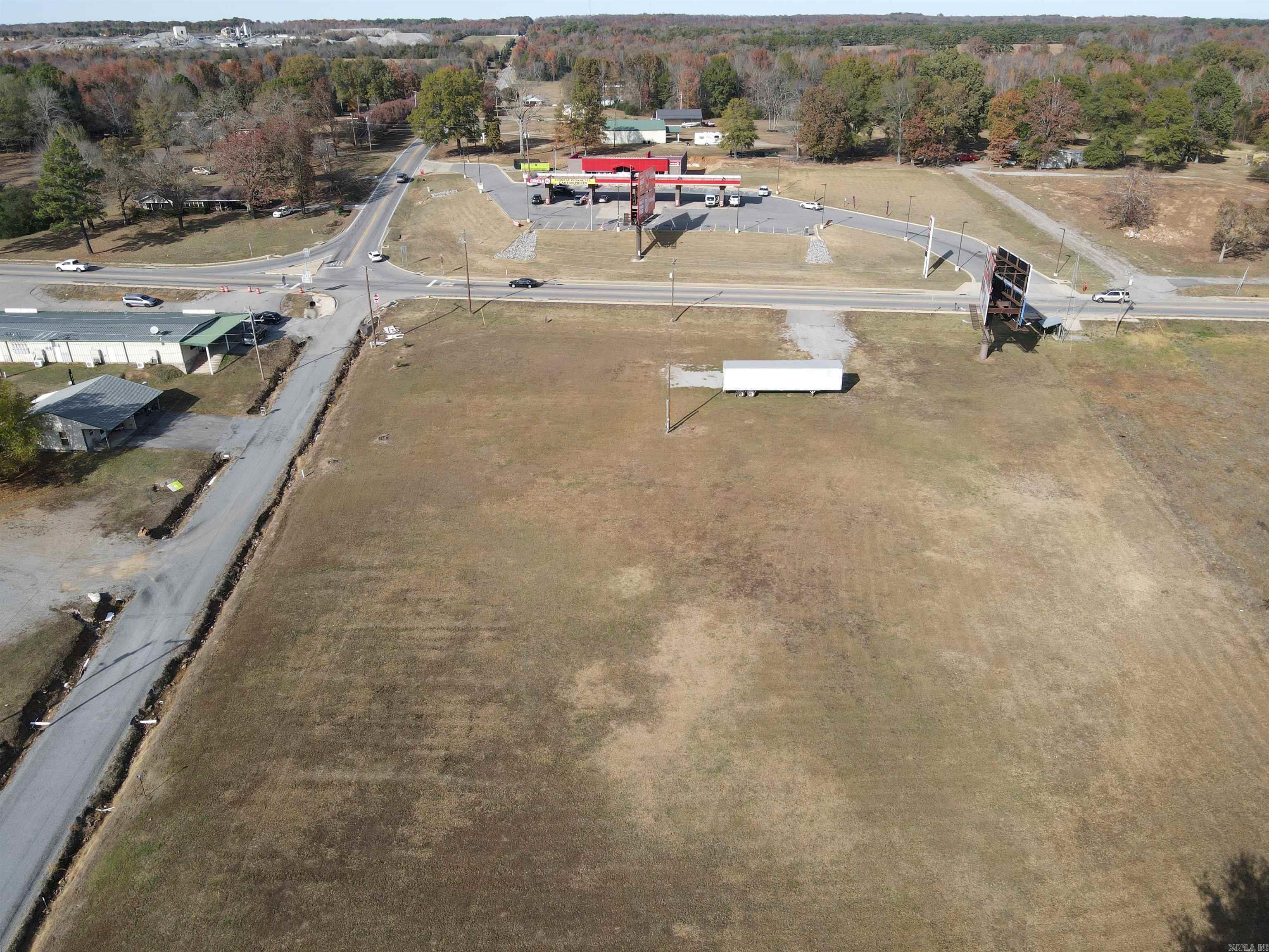 0350 Hwy 13 CW Rd  Judsonia, AR
