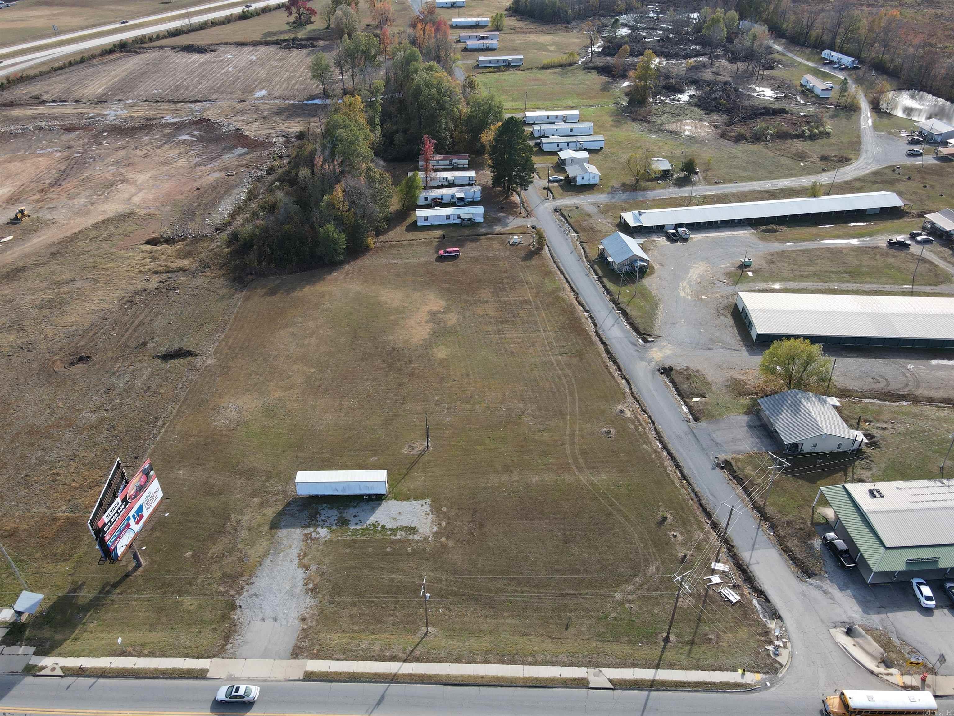 0350 Hwy 13 CW Rd  Judsonia, AR