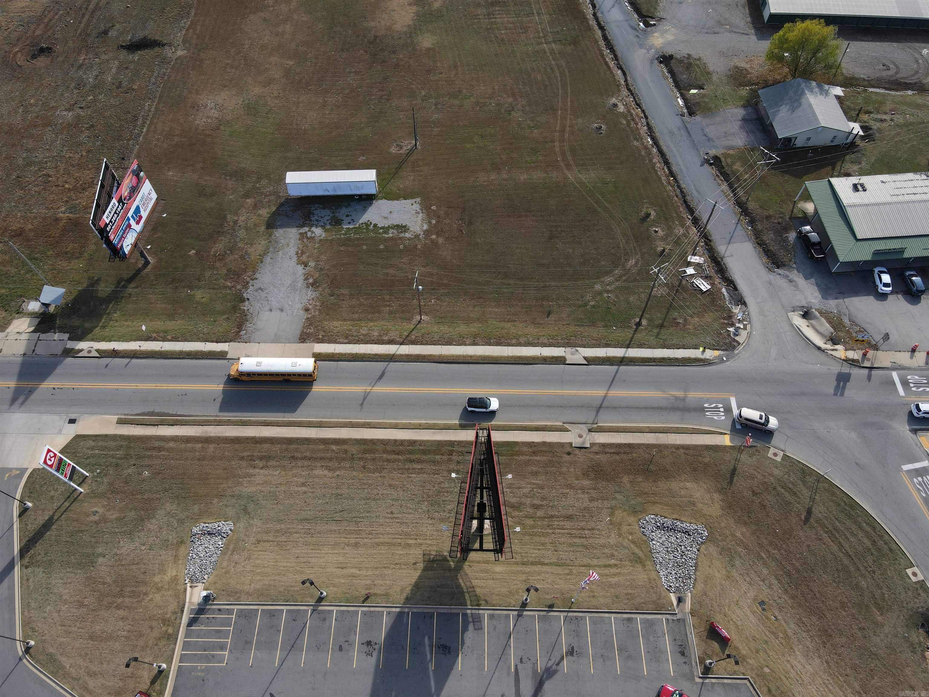 0350 Hwy 13 CW Rd  Judsonia, AR