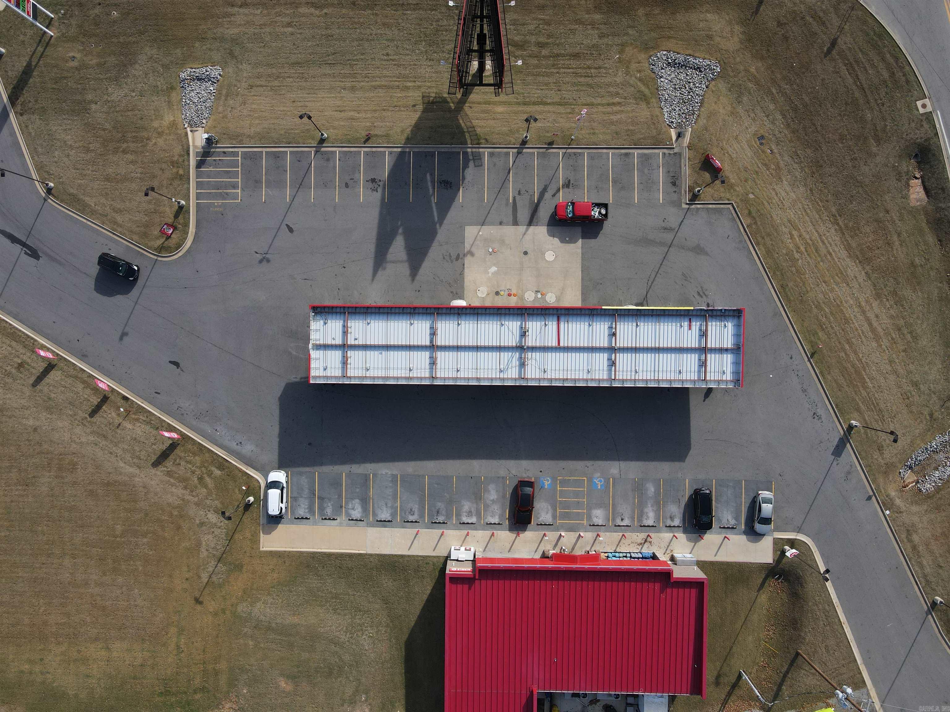 0350 Hwy 13 CW Rd  Judsonia, AR