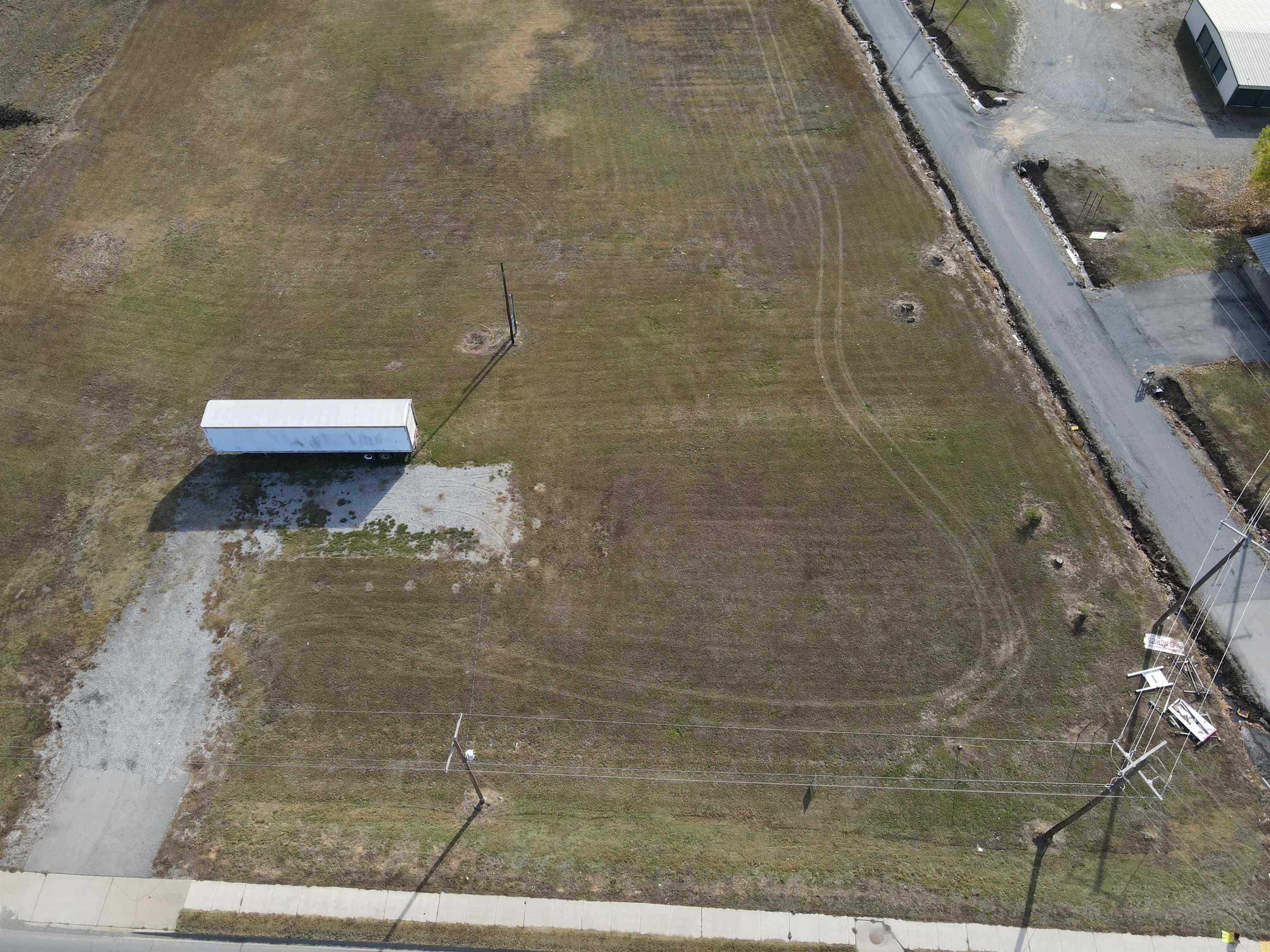 0350 Hwy 13 CW Rd  Judsonia, AR