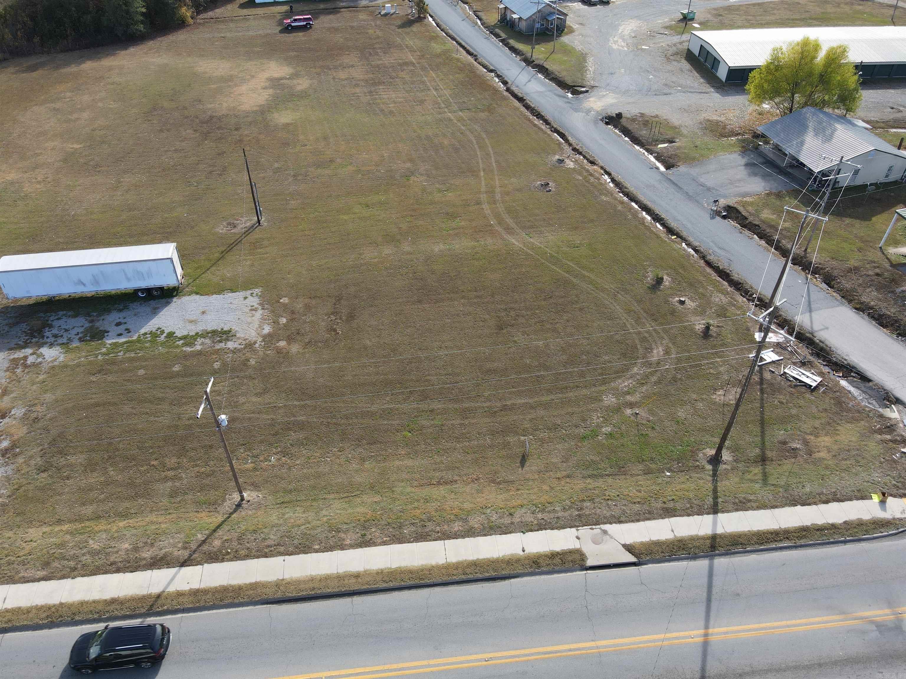 0350 Hwy 13 CW Rd  Judsonia, AR