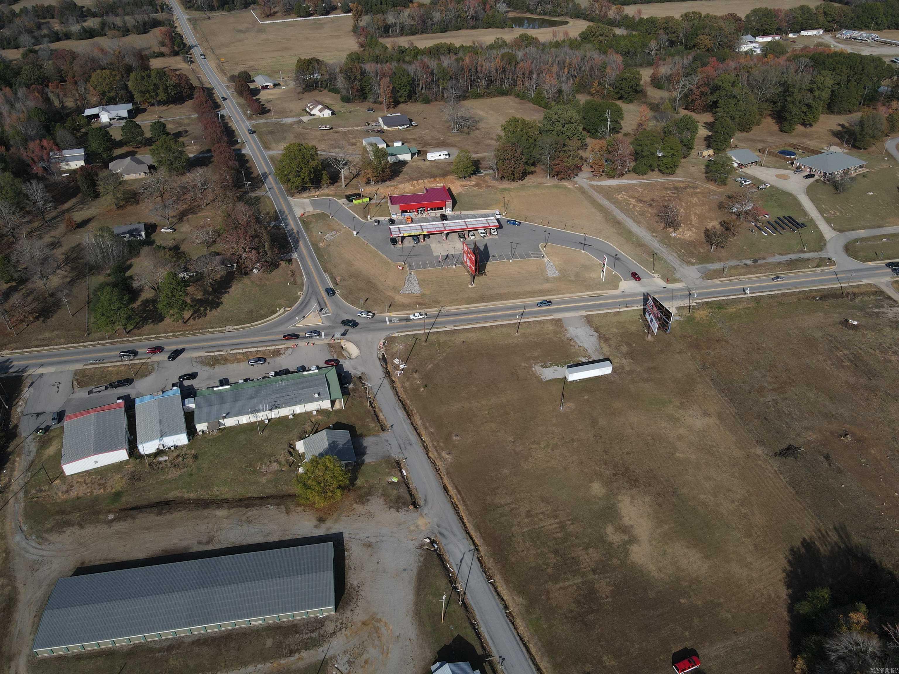 0350 Hwy 13 CW Rd  Judsonia, AR