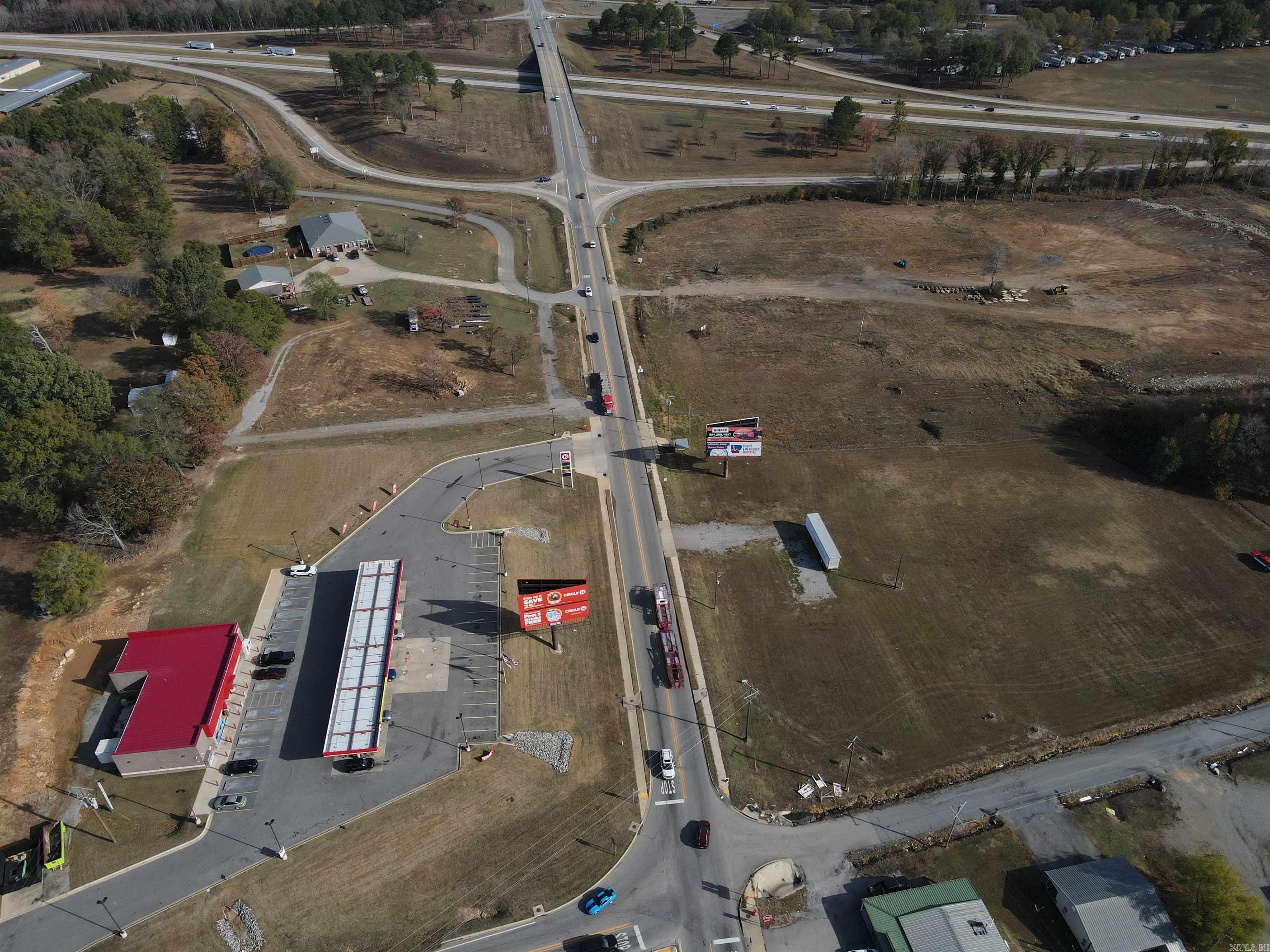 0350 Hwy 13 CW Rd  Judsonia, AR