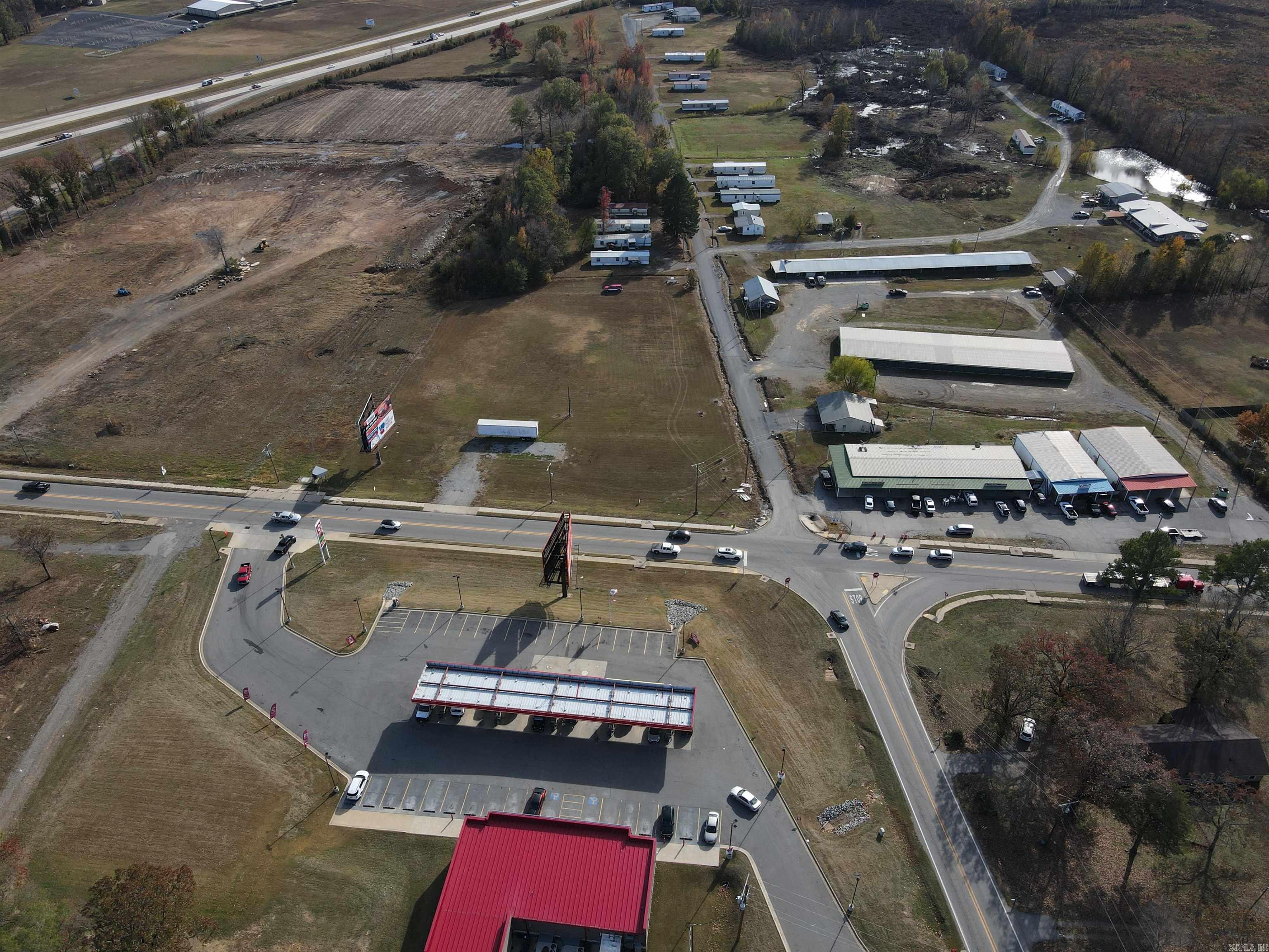 0350 Hwy 13 CW Rd  Judsonia, AR