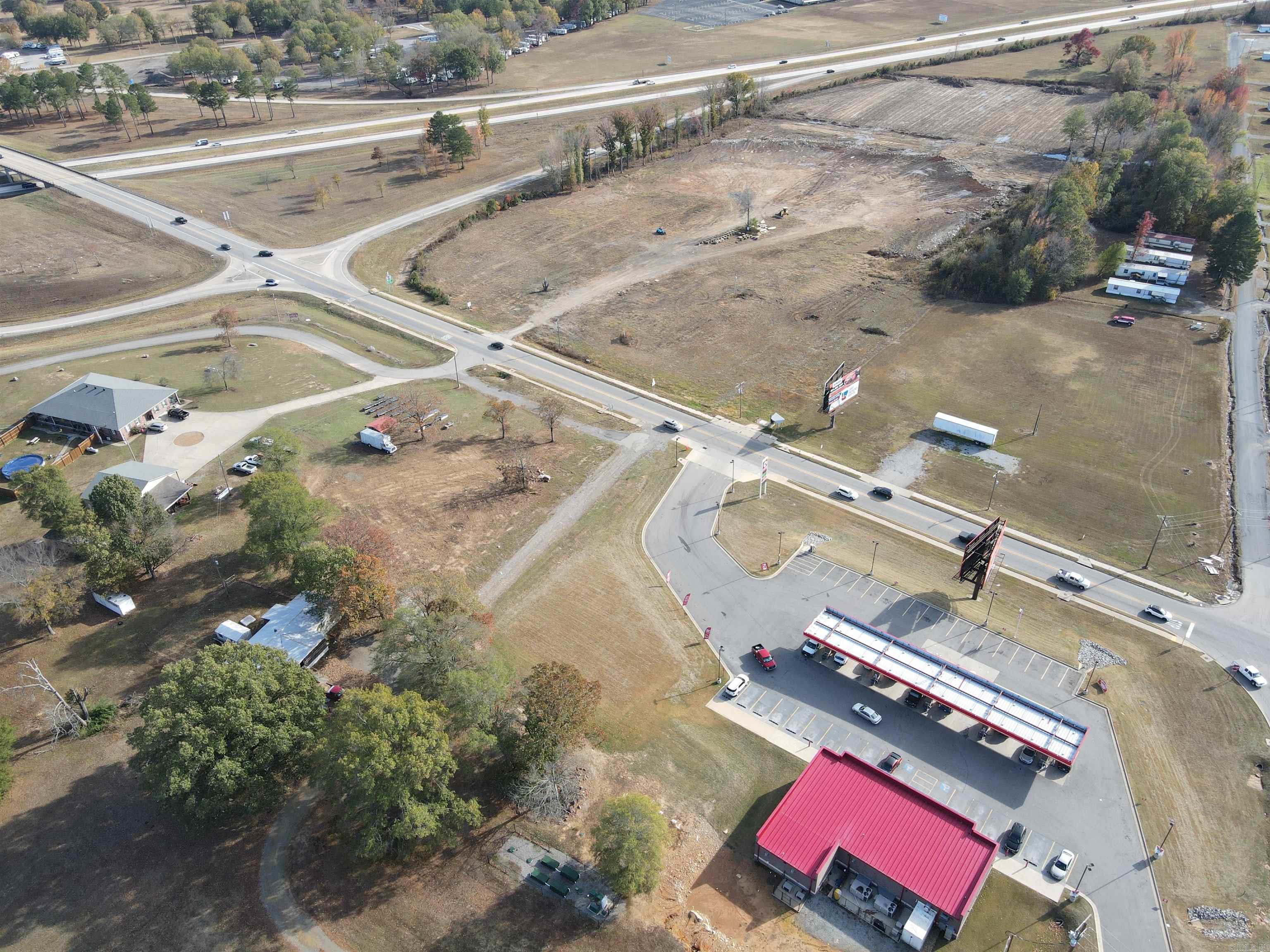 0350 Hwy 13 CW Rd  Judsonia, AR