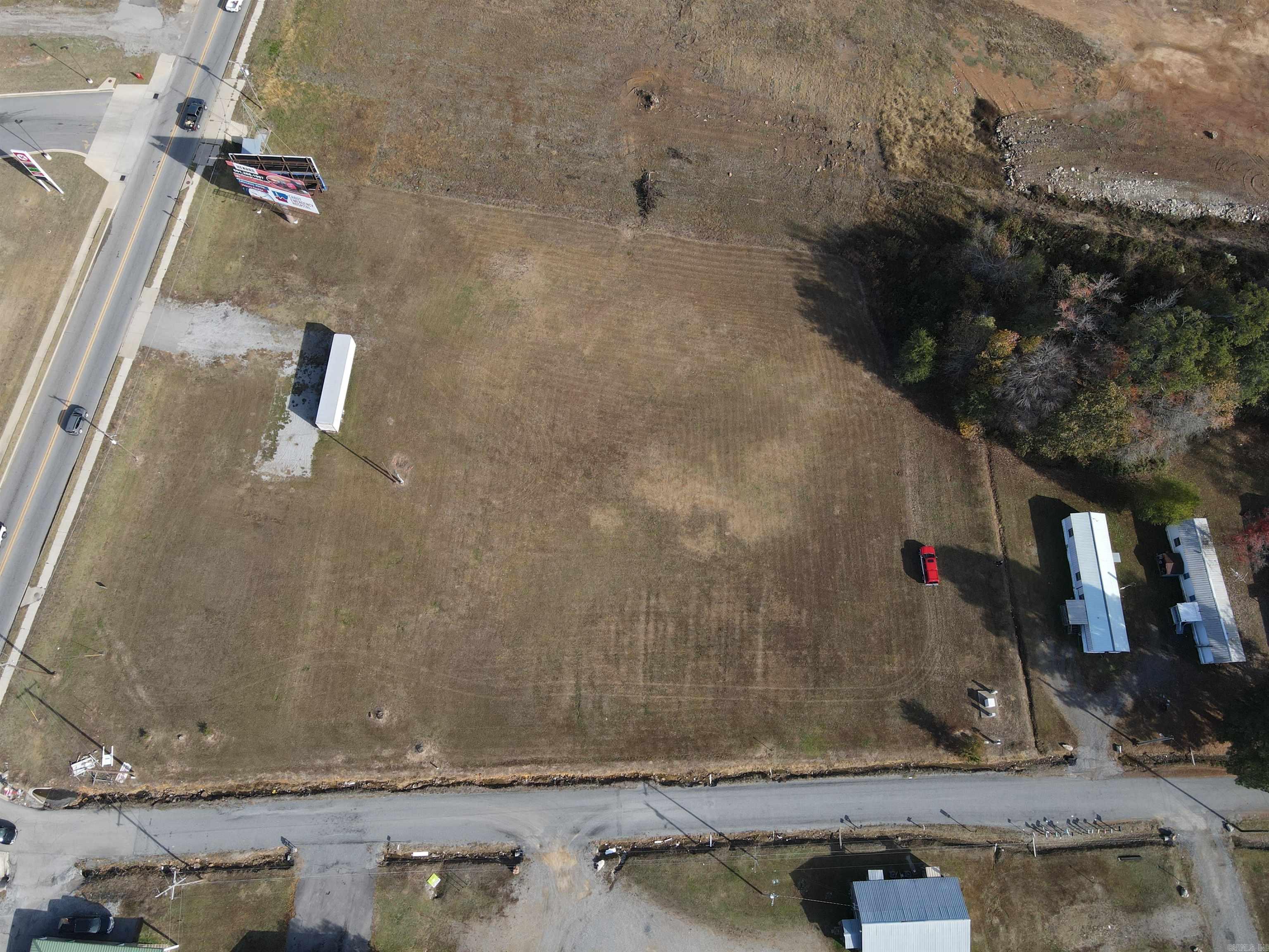0350 Hwy 13 CW Rd  Judsonia, AR