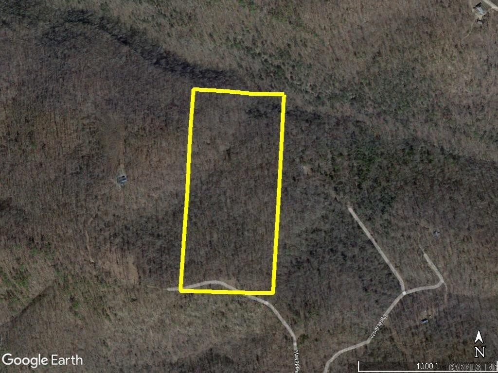 313 Mayapple Road Harriet, AR 72639
