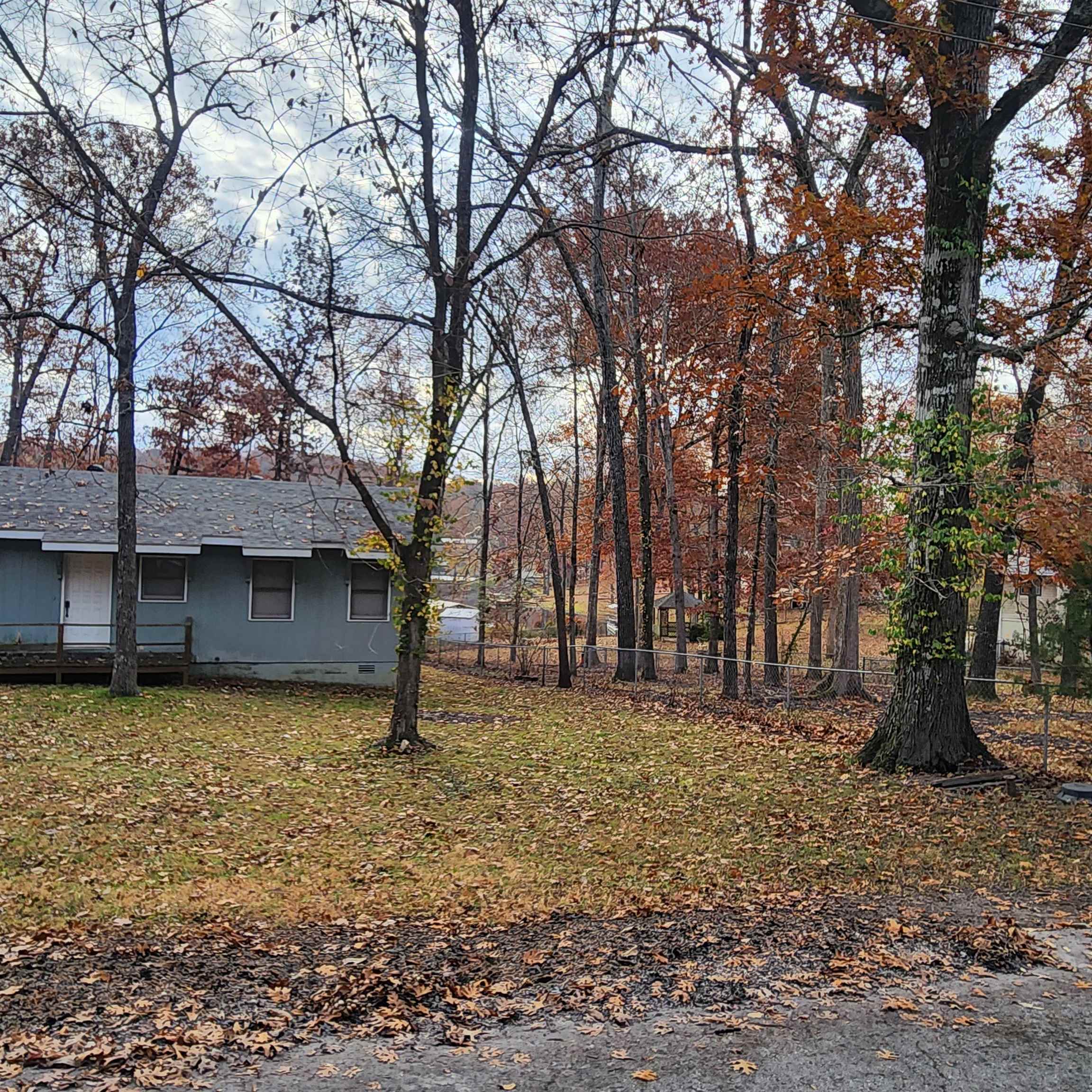 L-17, B-2 W Lakeshore  Cherokee Village, AR