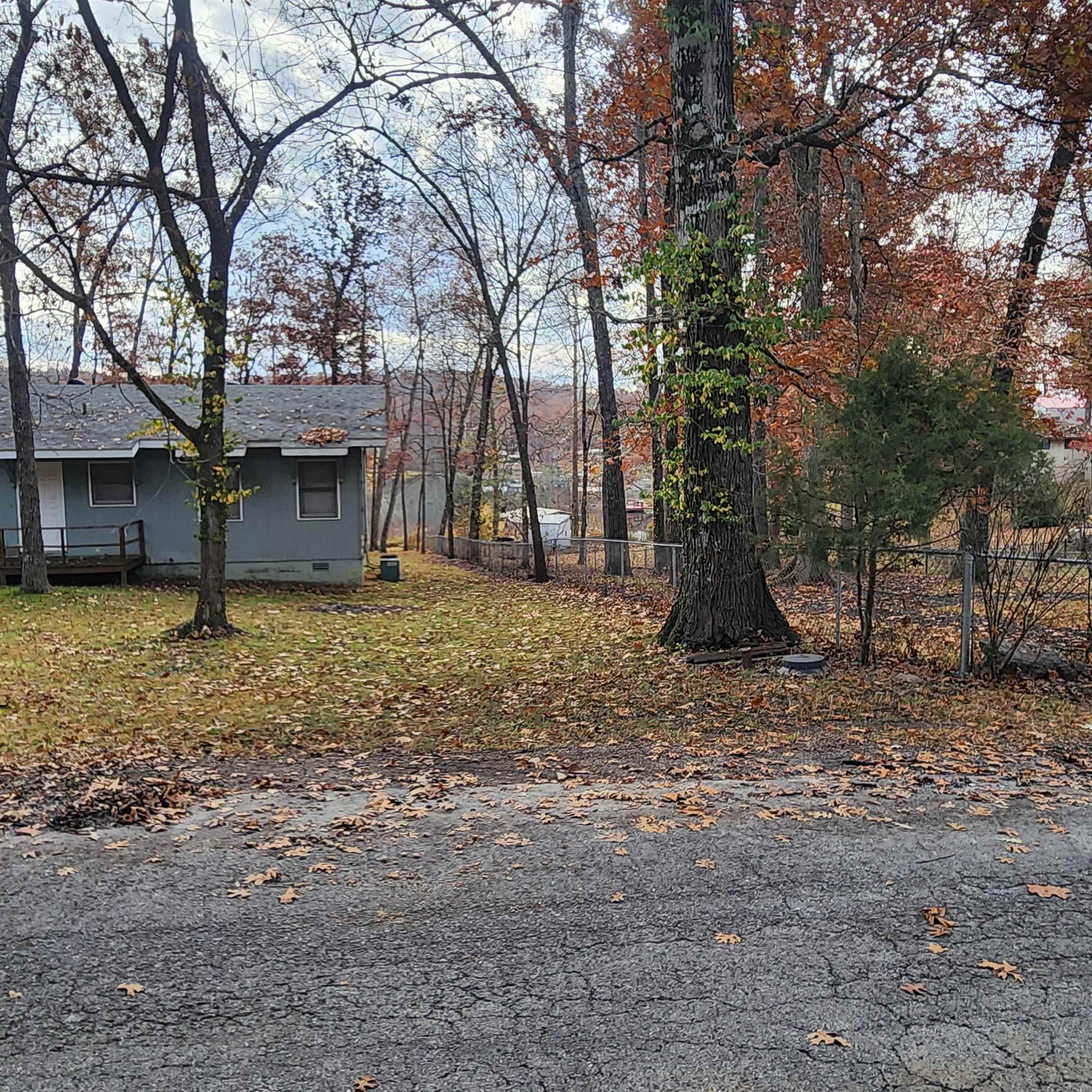 L-17, B-2 W Lakeshore  Cherokee Village, AR