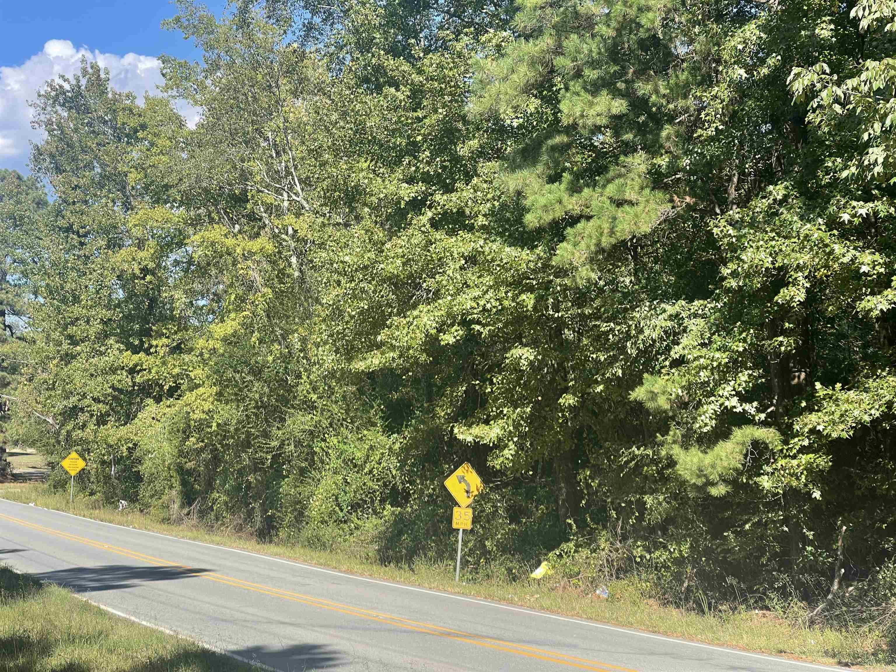 20 Acres  Congo  Benton, AR