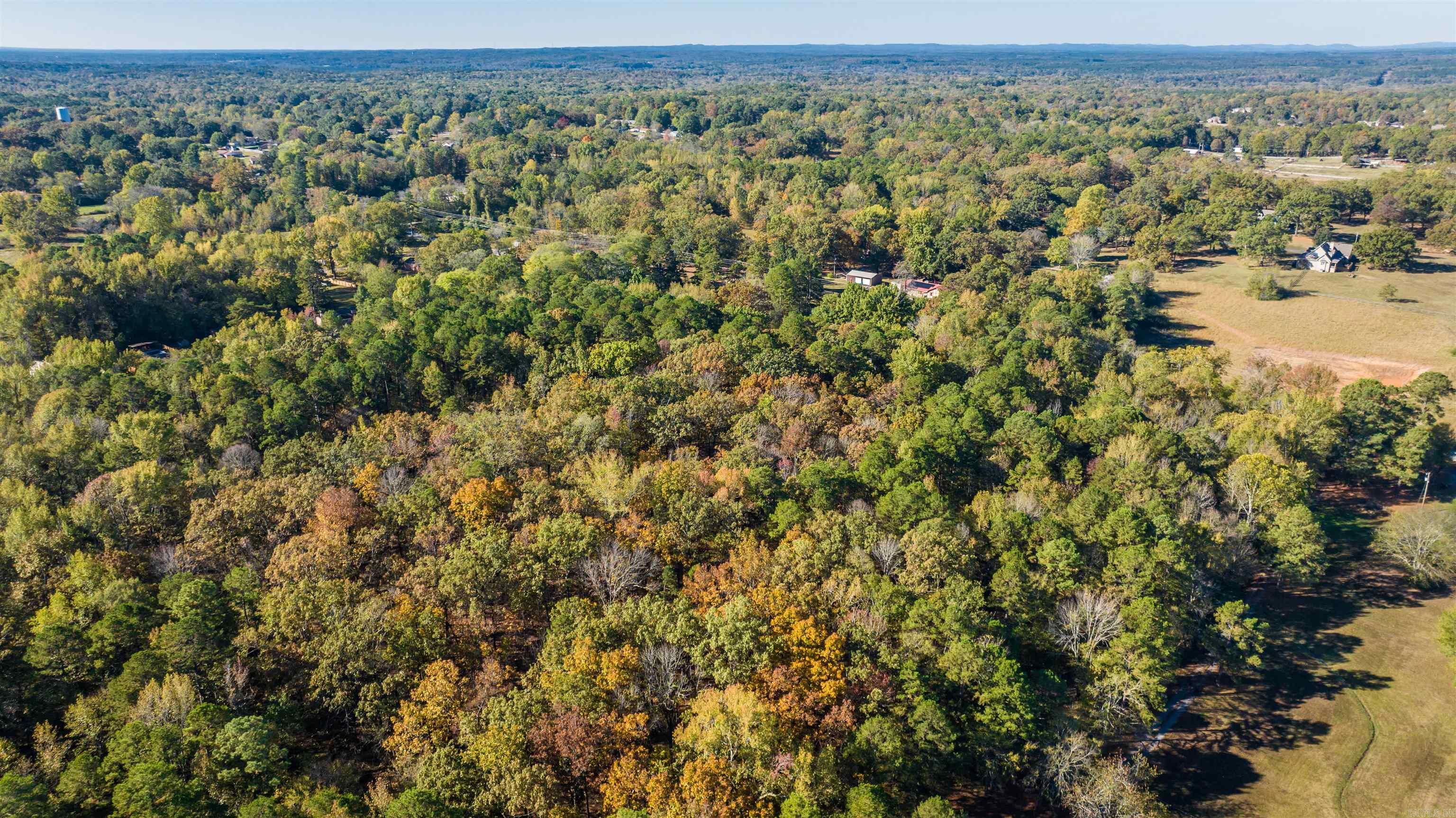 20 Acres  Congo  Benton, AR