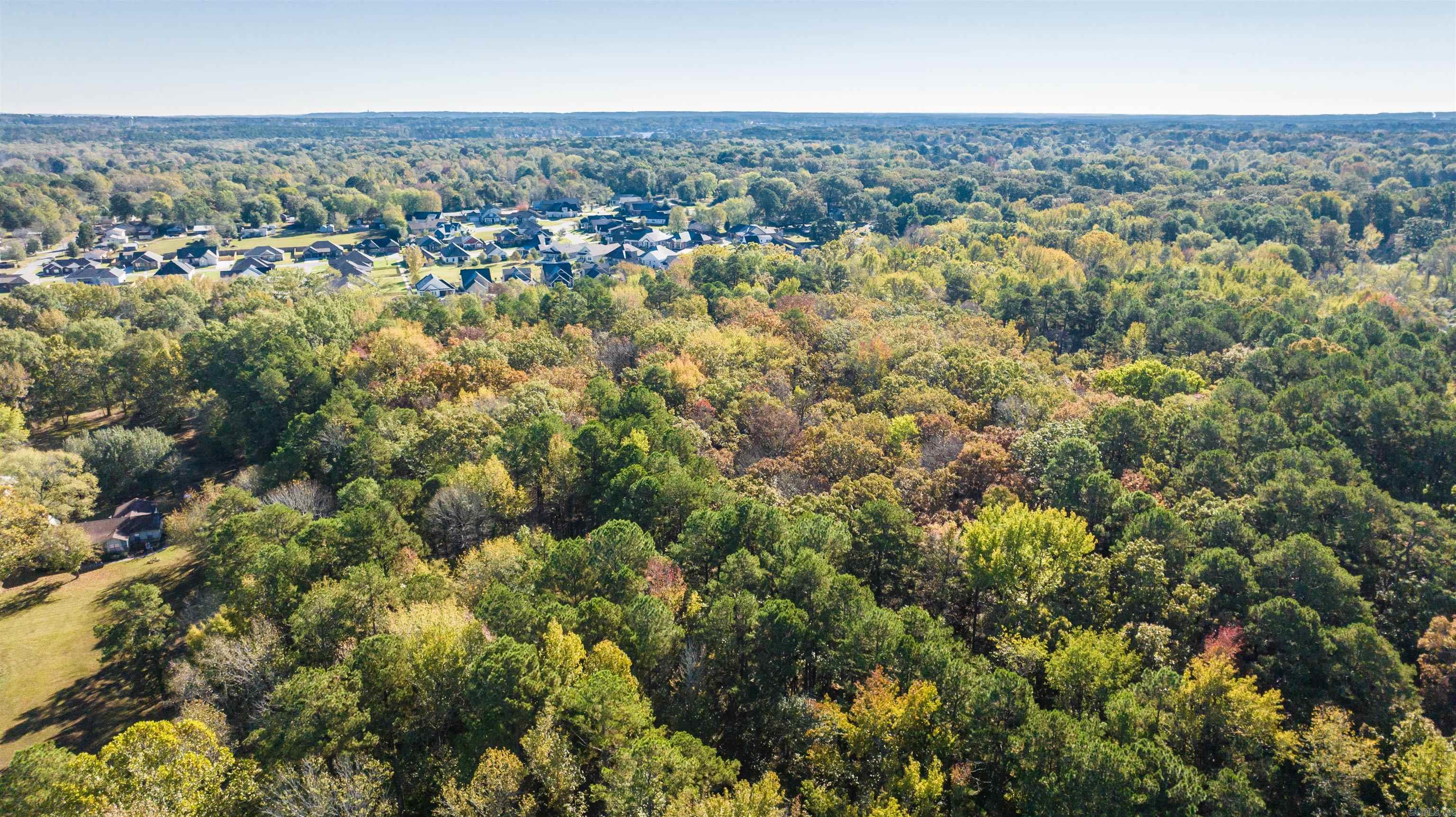 20 Acres  Congo  Benton, AR