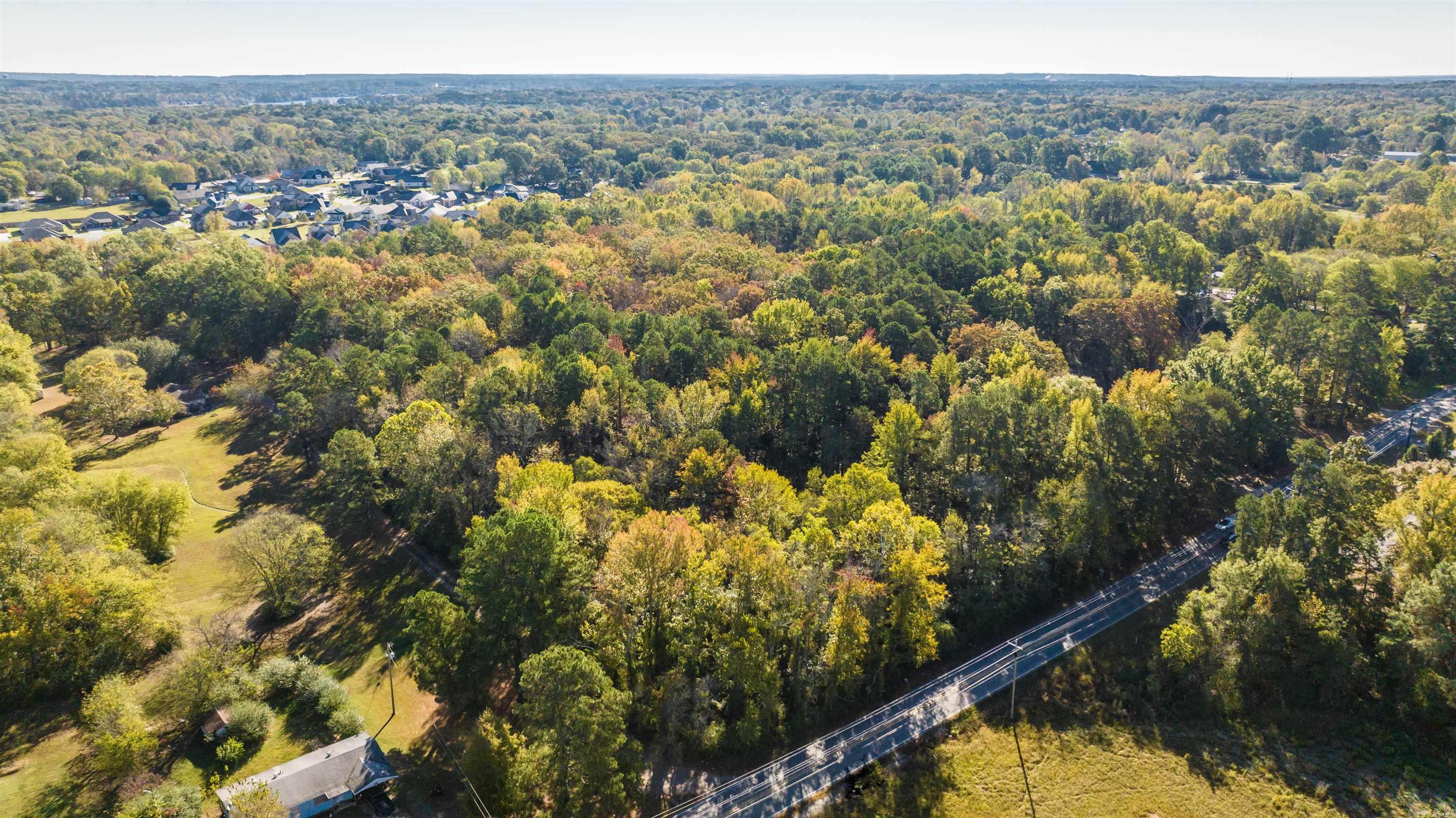 20 Acres  Congo  Benton, AR