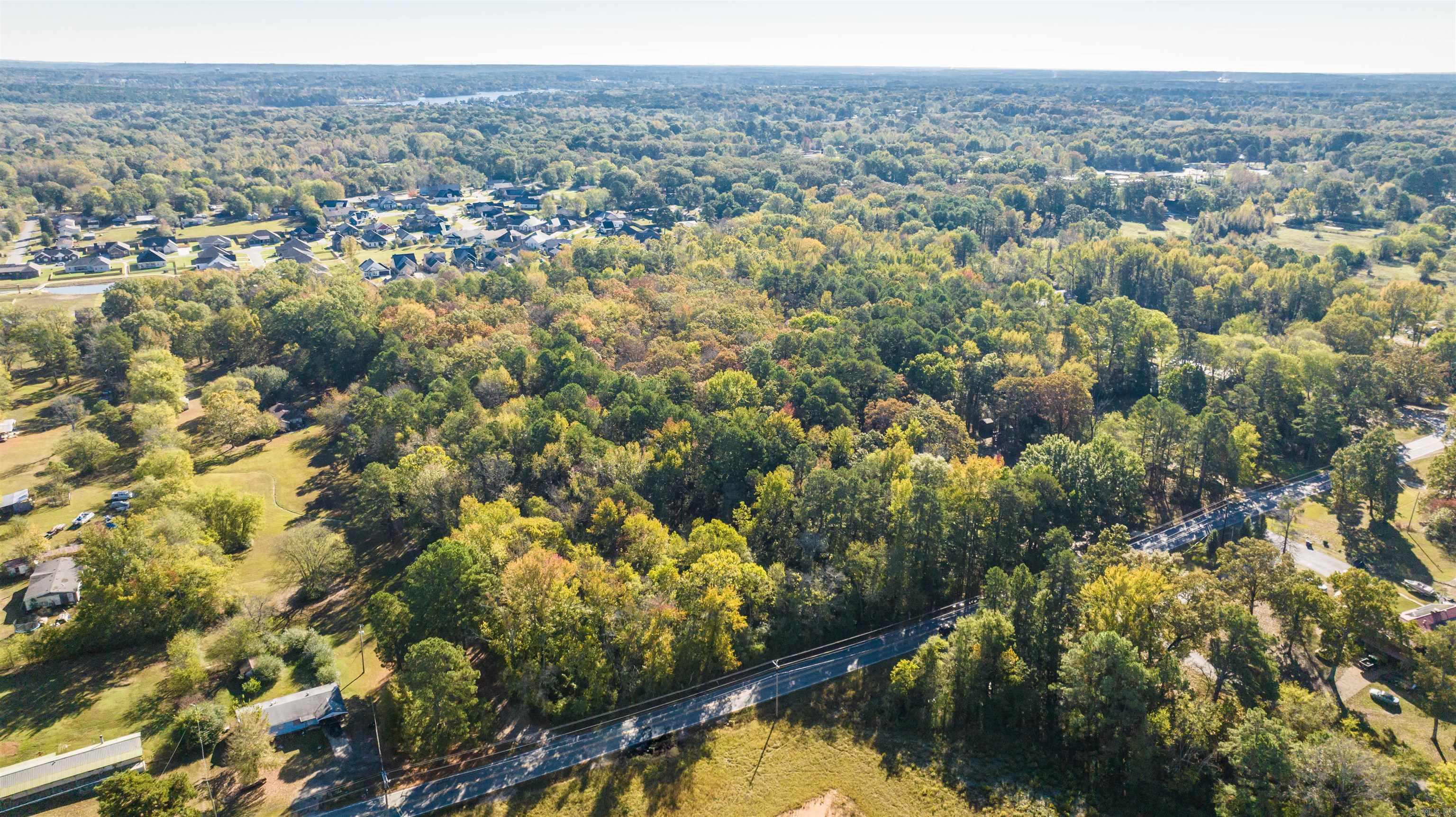20 Acres  Congo  Benton, AR