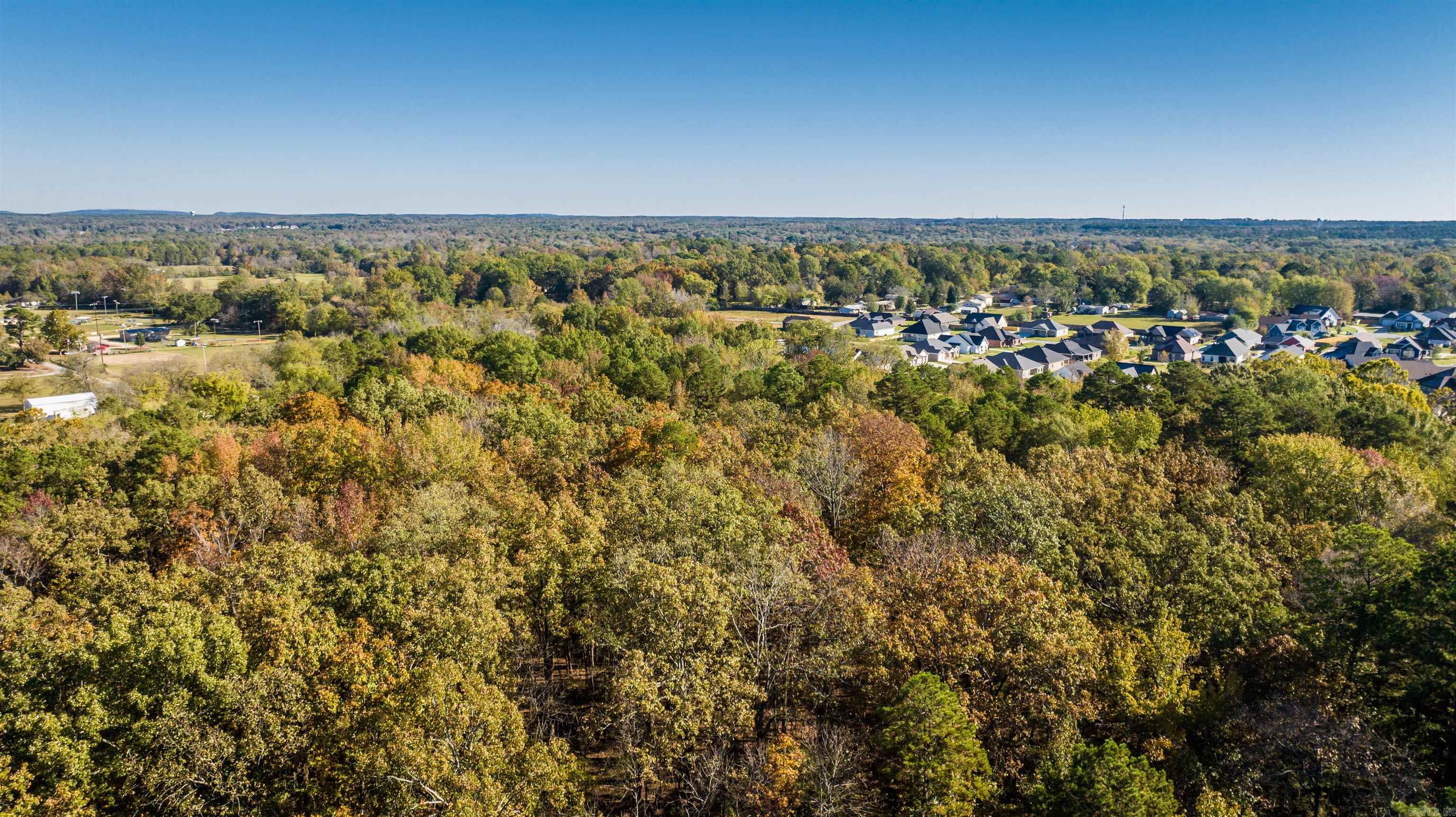 20 Acres  Congo  Benton, AR