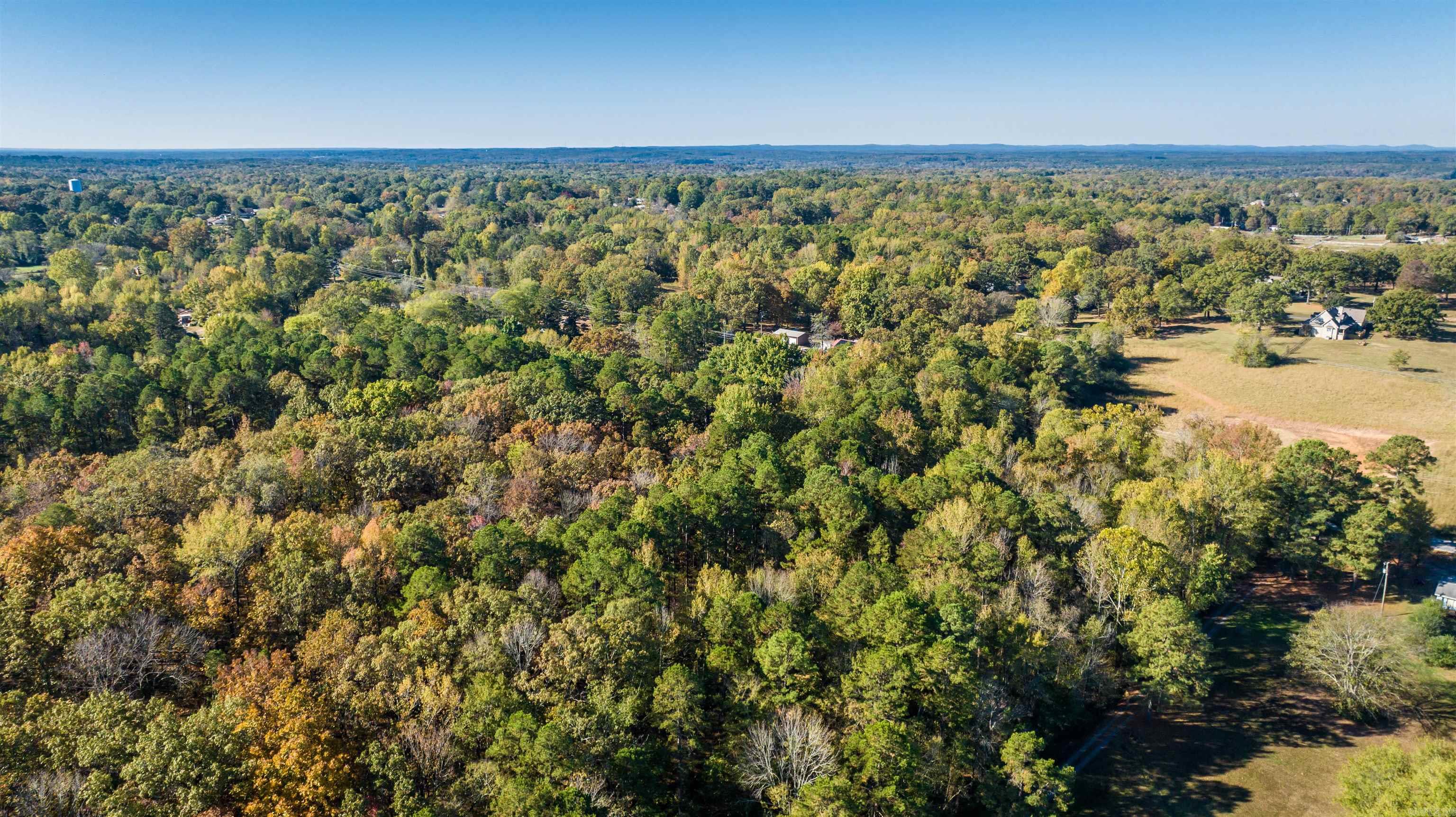 20 Acres  Congo  Benton, AR