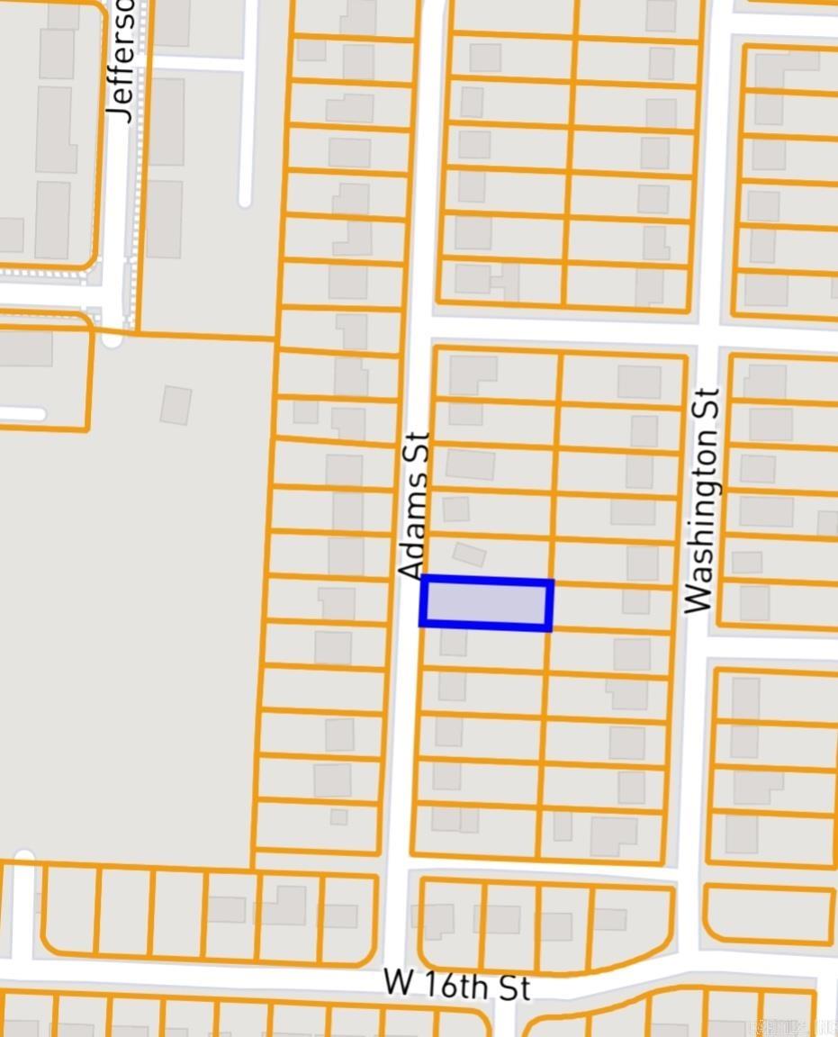 1421  Adams  Little Rock, AR