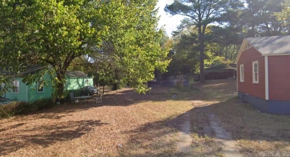 1421  Adams  Little Rock, AR