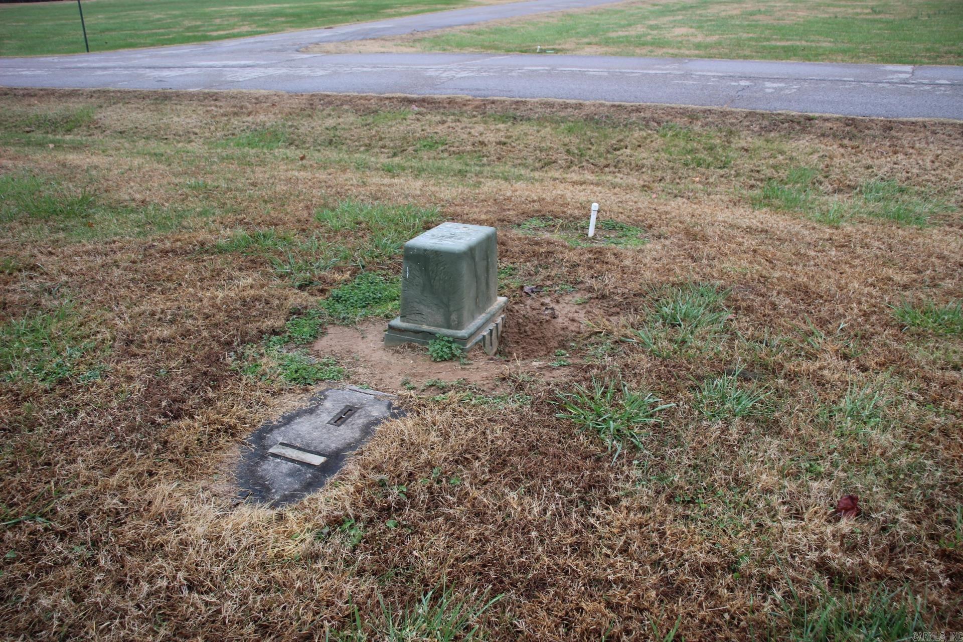 Lot 17  Cane Island  Flippin, AR