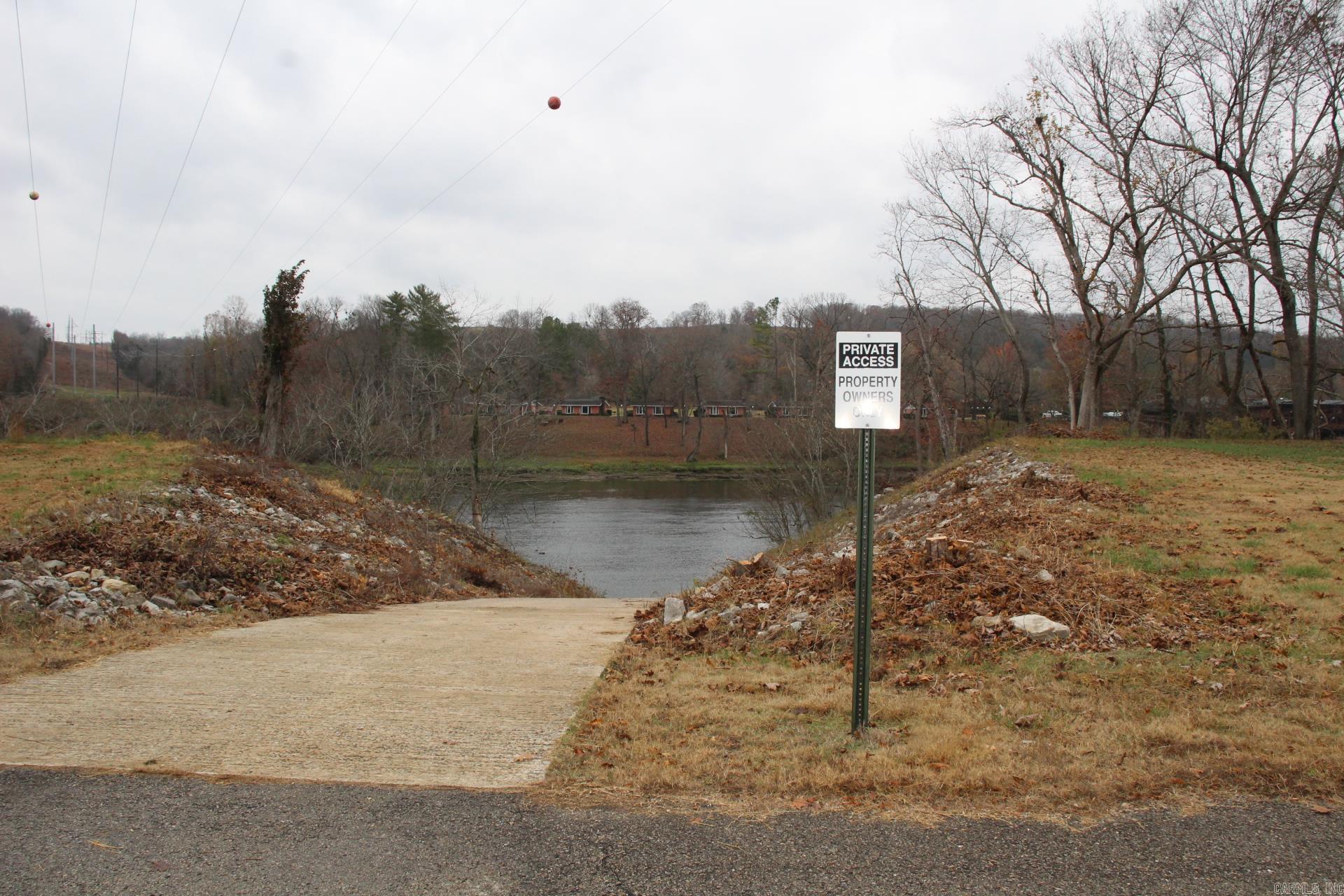 Lot 17  Cane Island  Flippin, AR