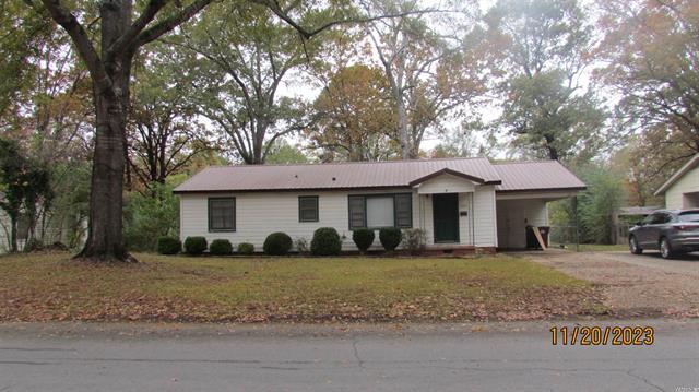 1402  Parkway  Crossett, AR