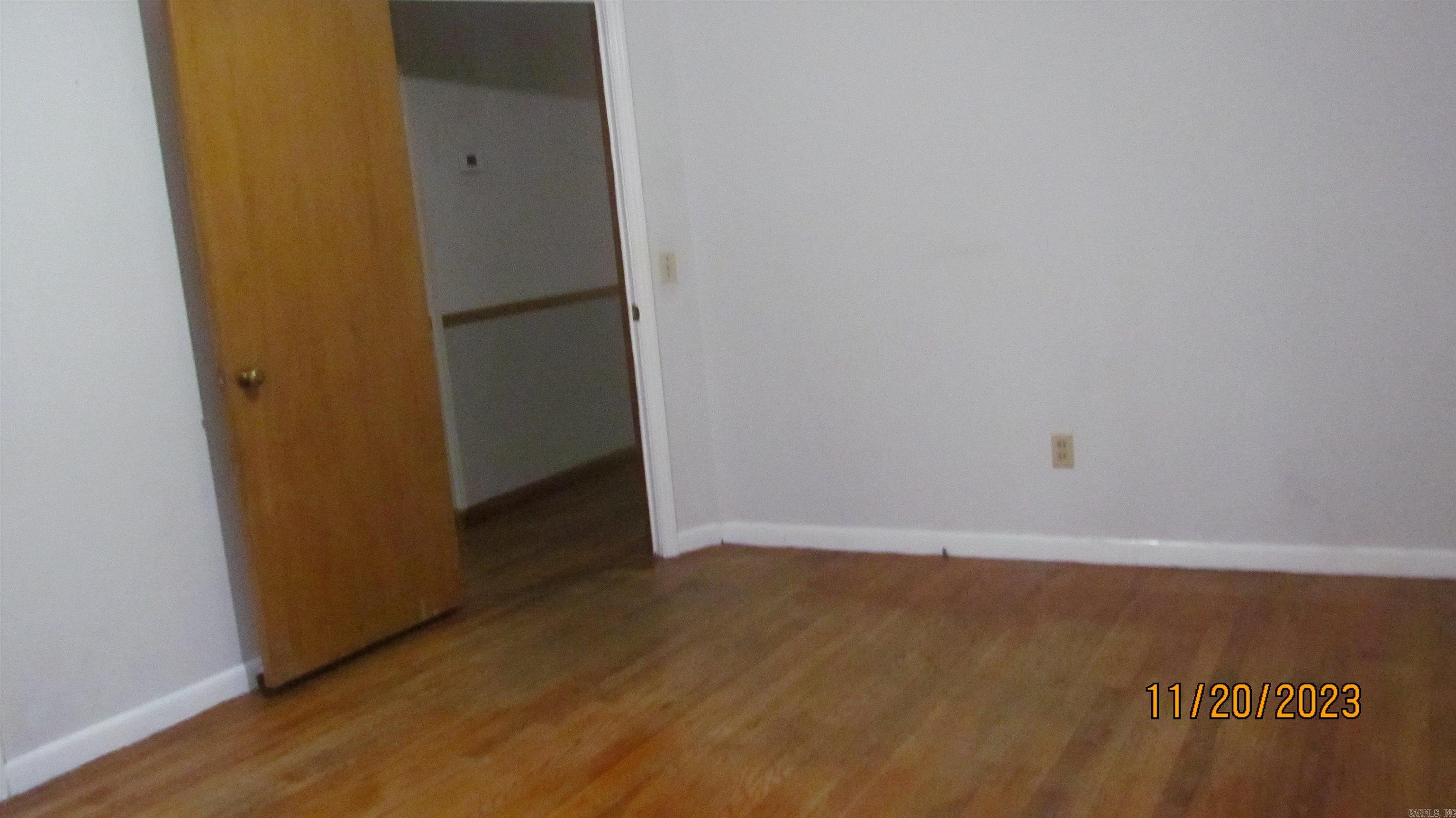 1402  Parkway  Crossett, AR