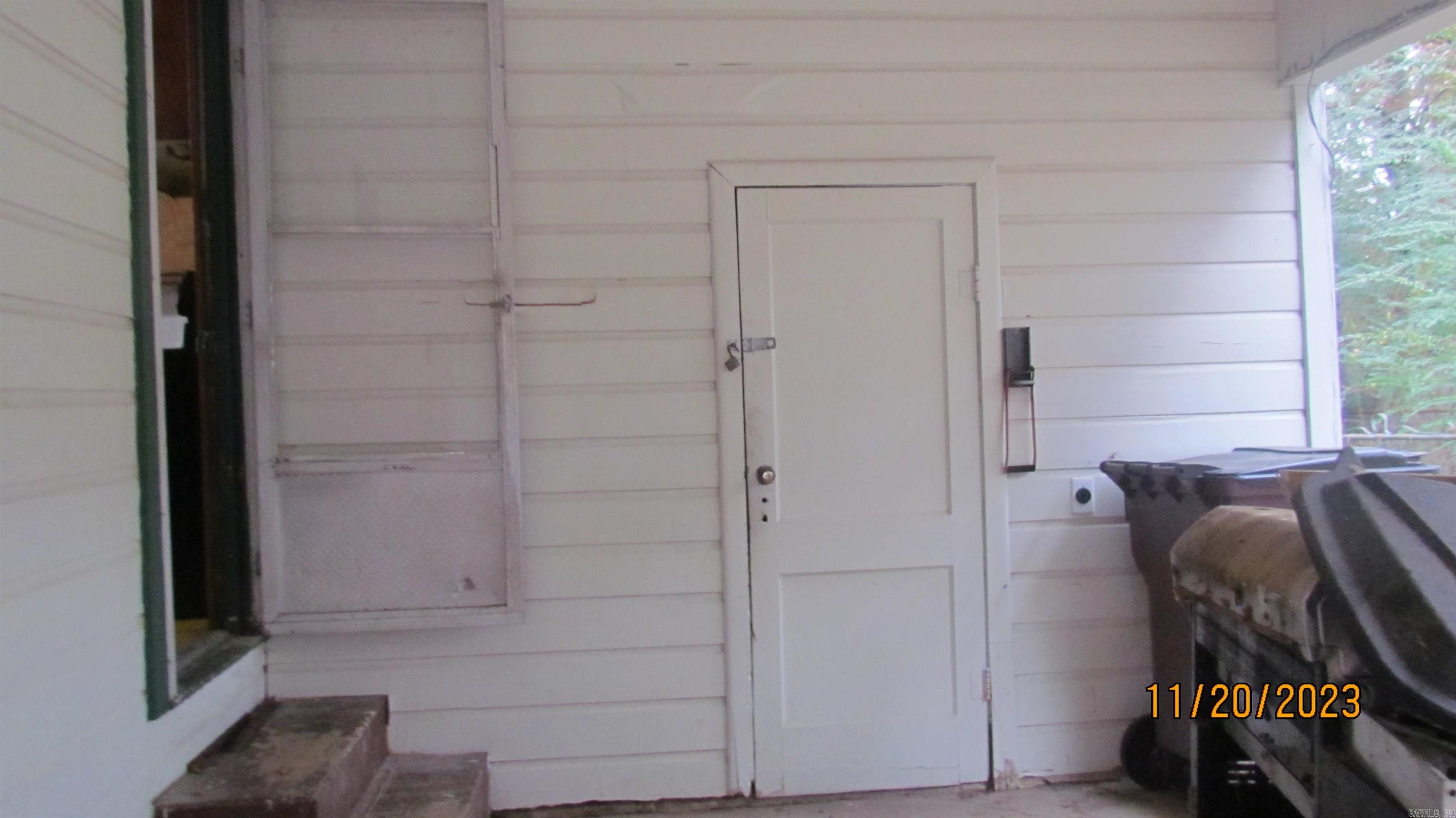 1402  Parkway  Crossett, AR
