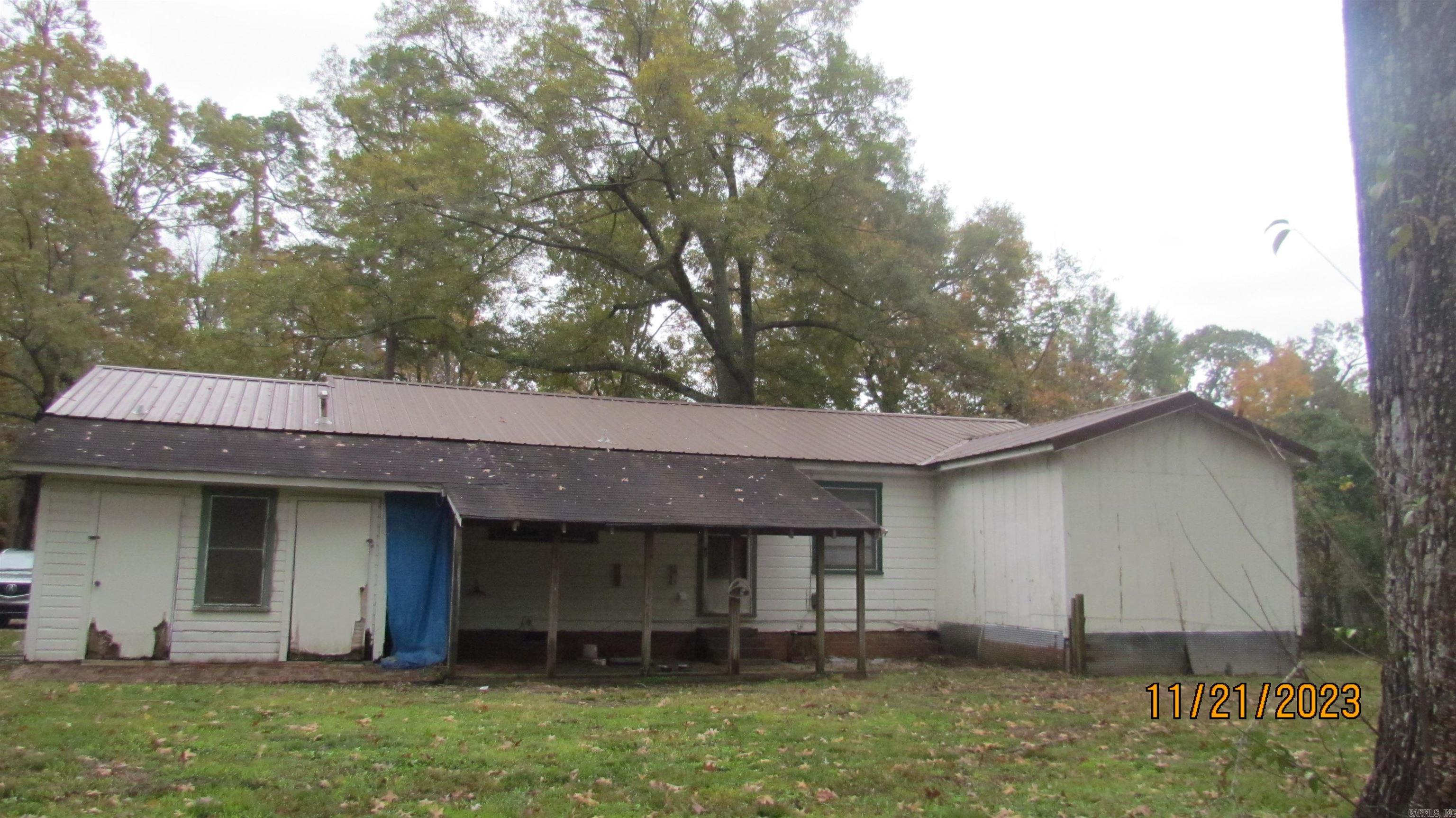 1402  Parkway  Crossett, AR