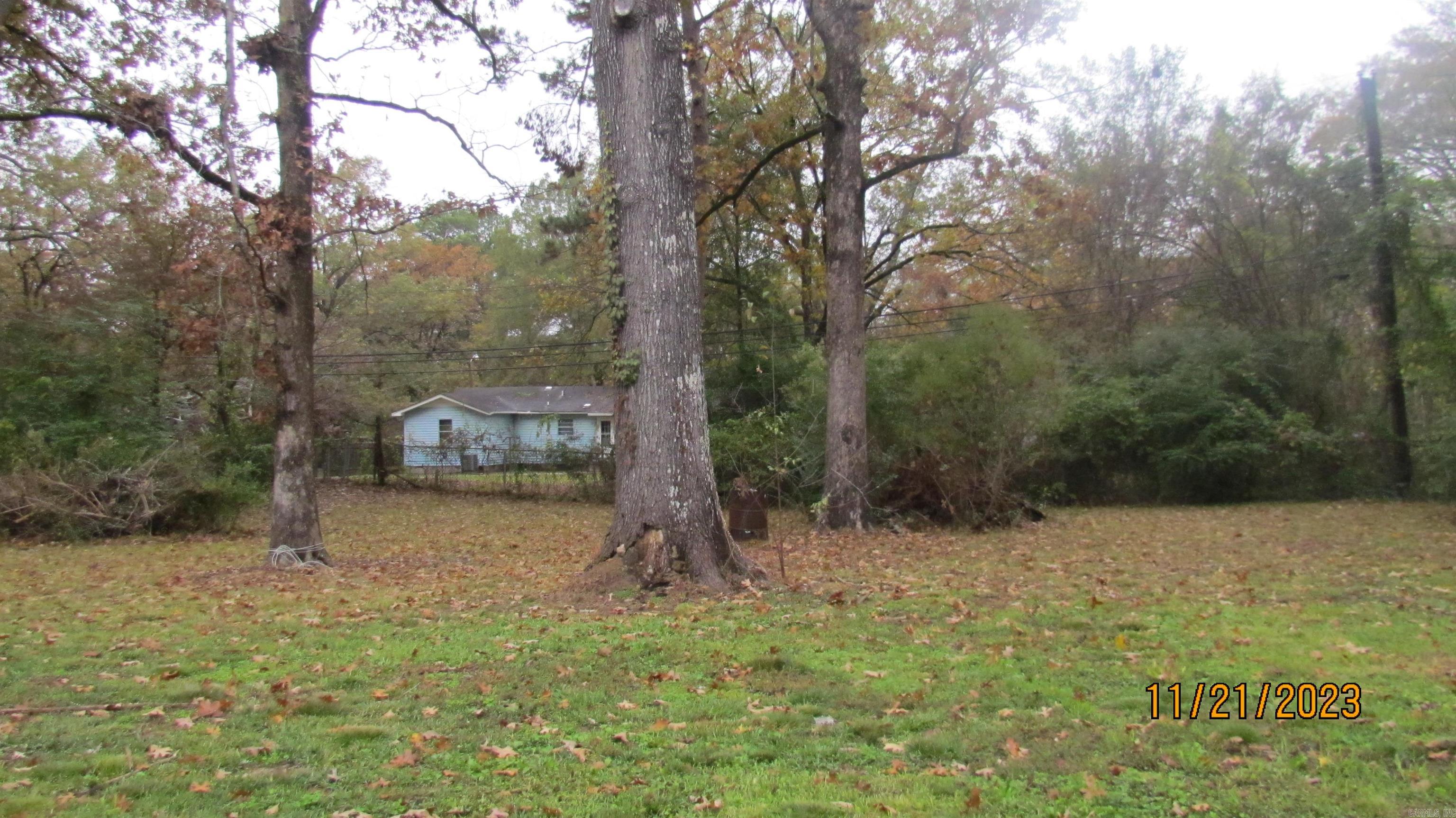 1402 Parkway Crossett, AR 71635