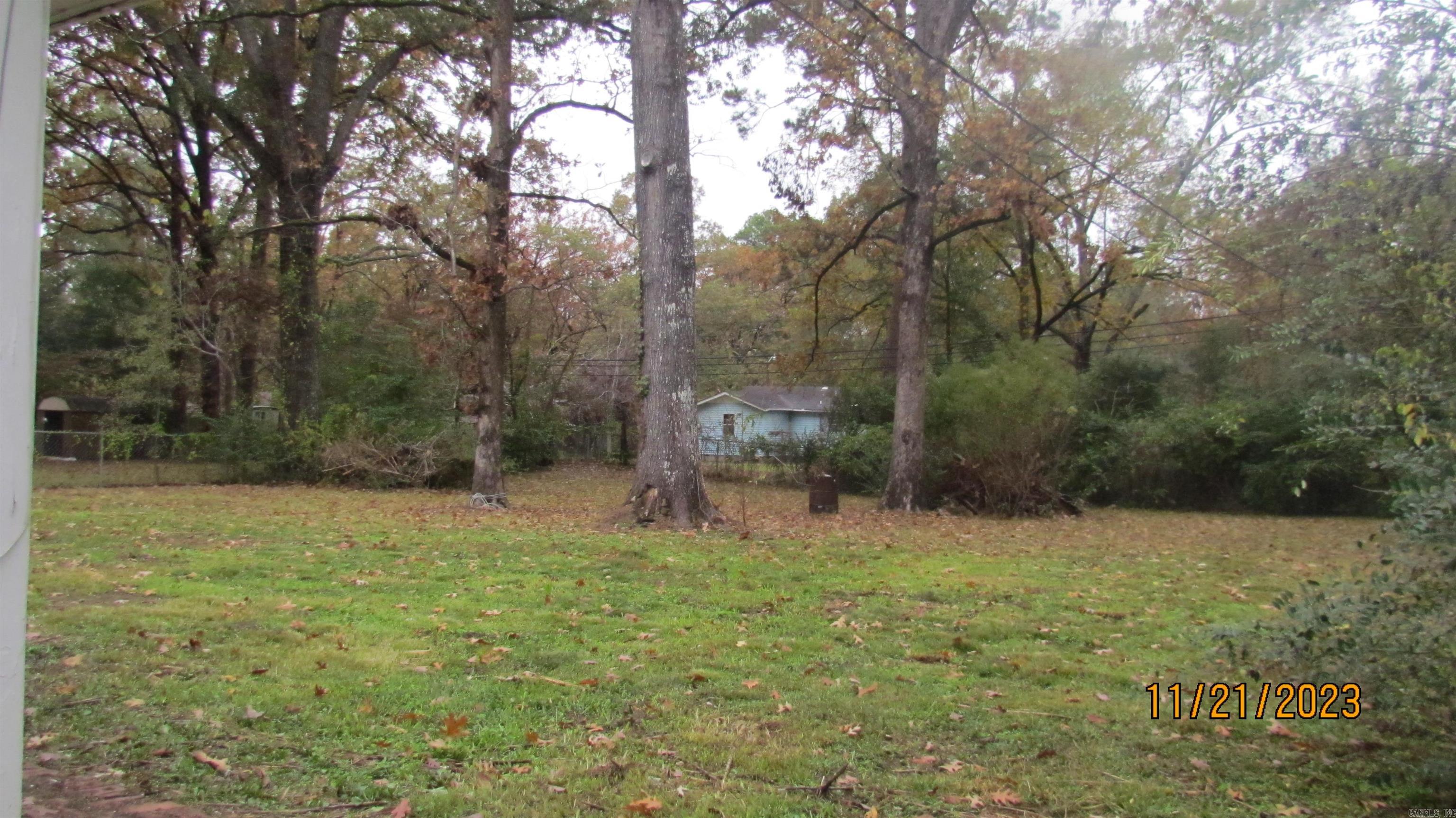 1402  Parkway  Crossett, AR
