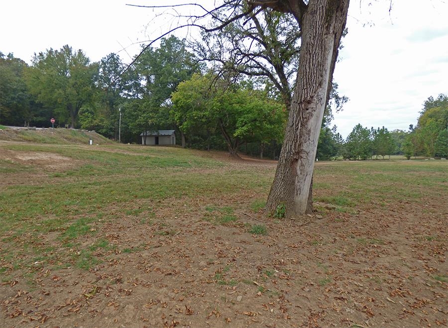   Griffin  Hardy, AR