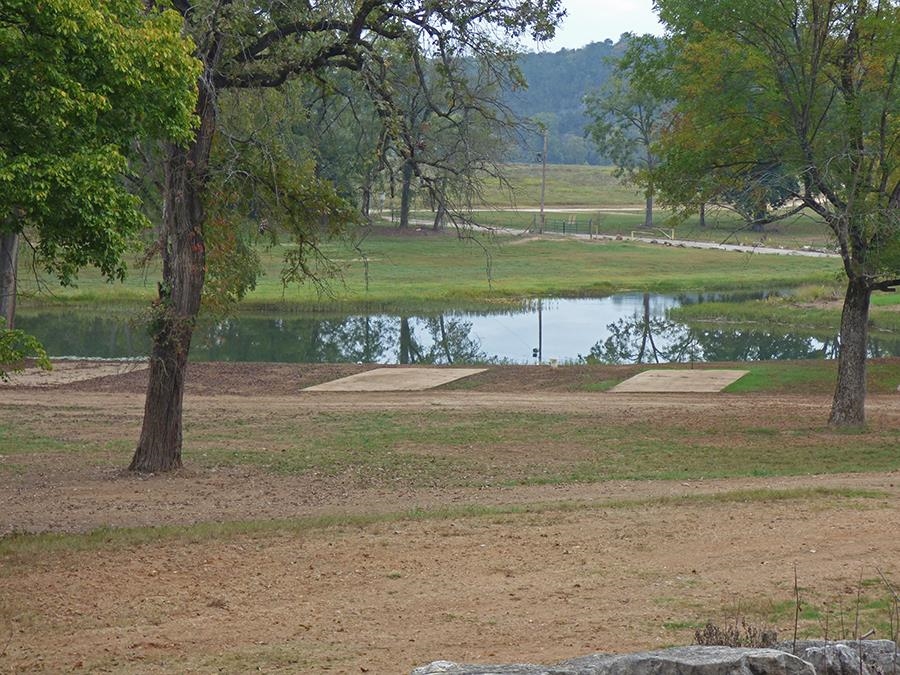   Griffin  Hardy, AR