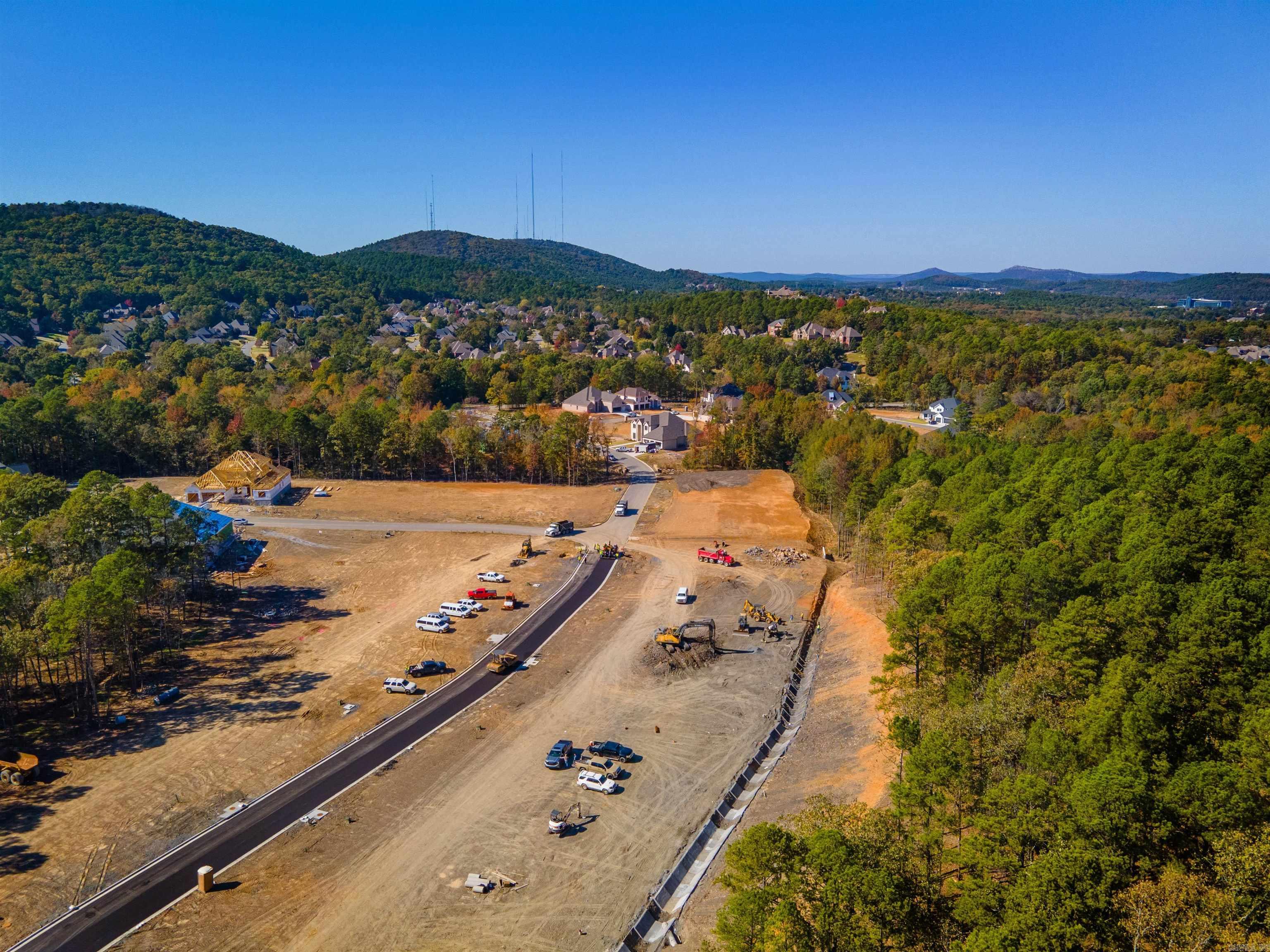 230  Abington Lot 42 Blk 137 Little Rock, AR