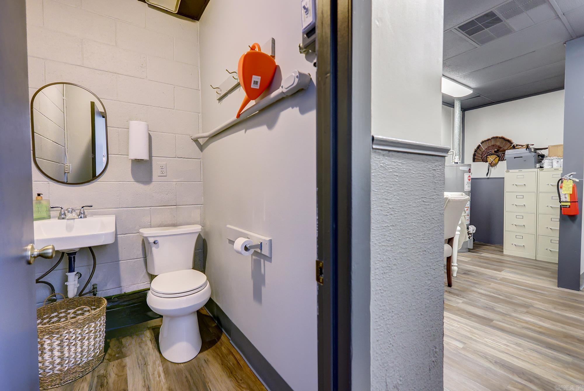 3422  John F Kennedy  North Little Rock, AR